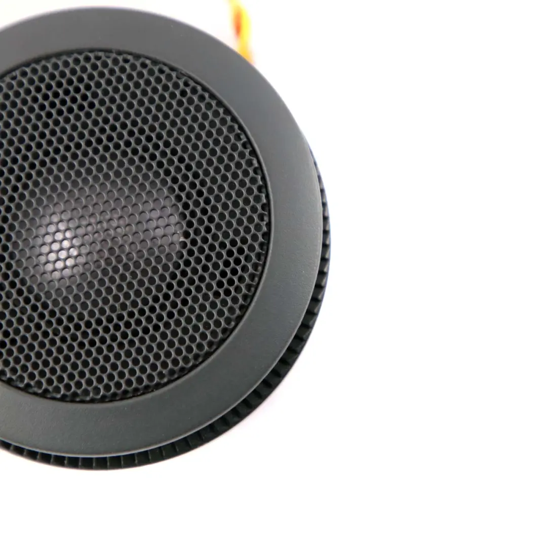 BMW E63 E64 Rear Lateral Panel Logic7 L7 HiFi Tweeter Audio Speaker - SKU 6930556 - Part number 6930556