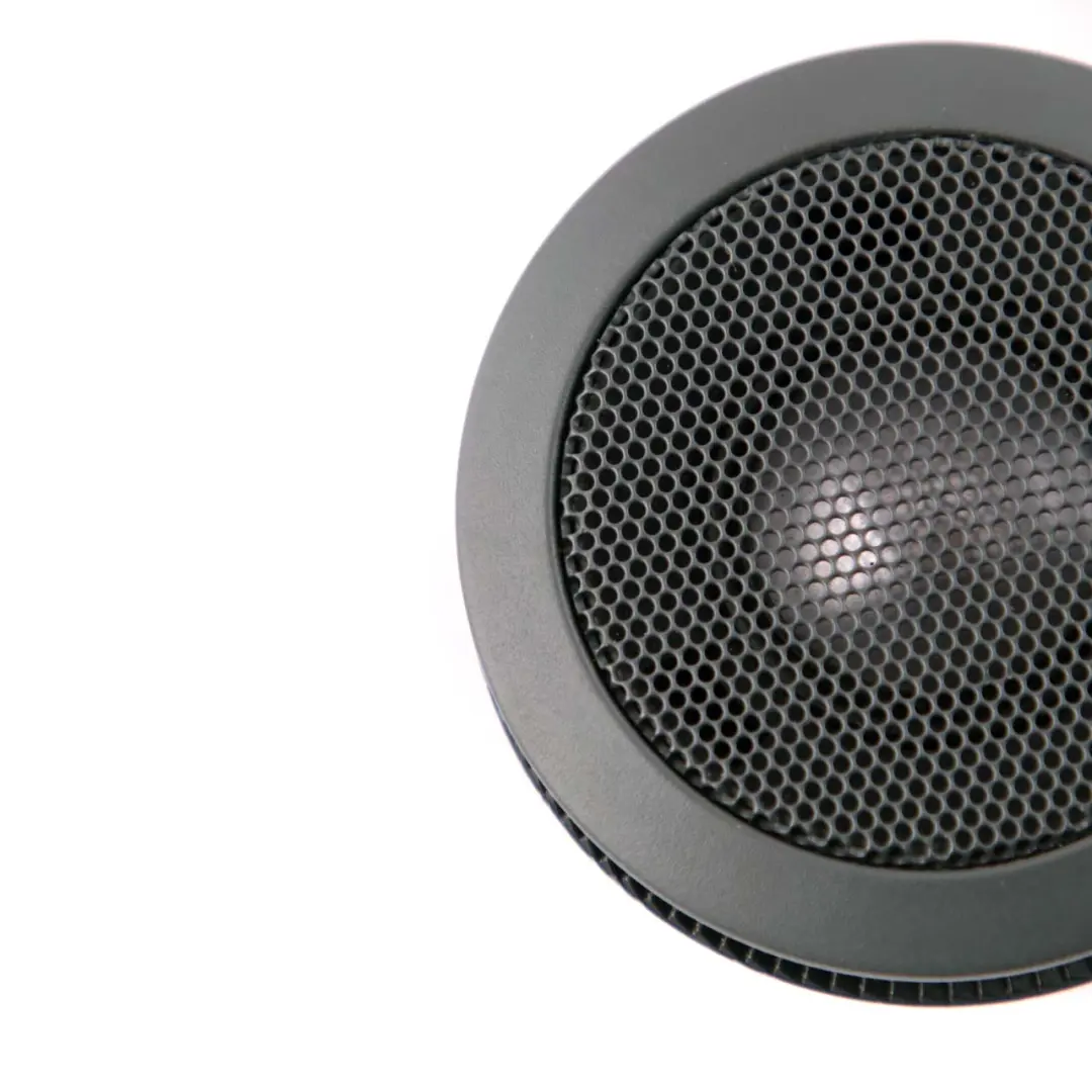 BMW E63 E64 Rear Lateral Panel Logic7 L7 HiFi Tweeter Audio Speaker - SKU 6930556 - Part number 6930556