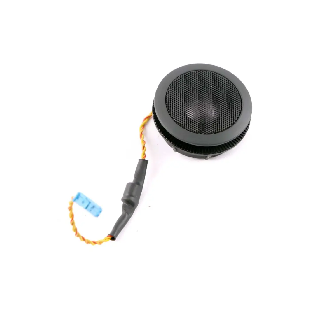 Logic7 Głośnik Wysokotonowy do BMW E63 E64 o numerze 6930556 BMW E63 E64 Logic7 Głośnik Wysokotonowy - SKU 6930556 - Numer Części 6930556