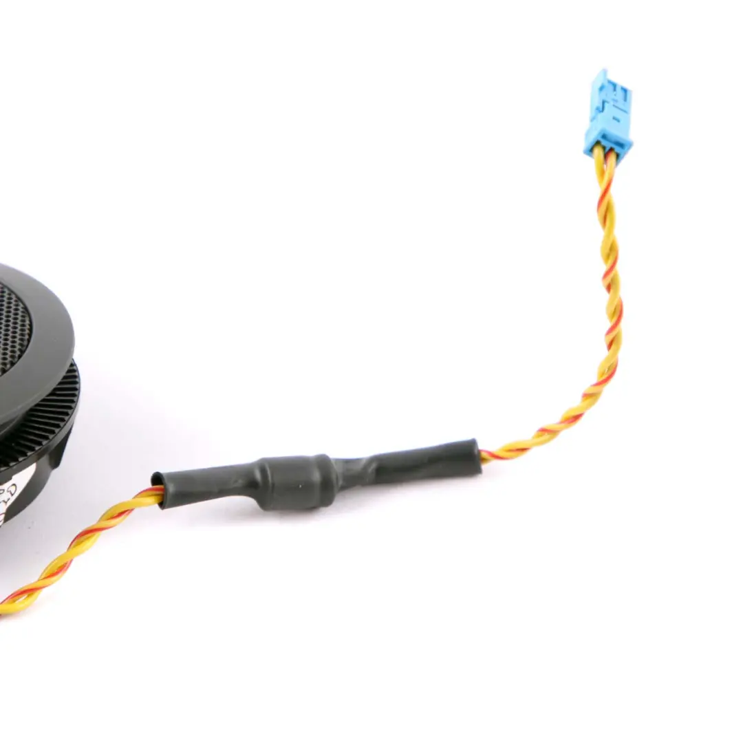 Altoparlante Posteriore Laterale Logic7 L7 HiFi Tweete Audio per BMW E63 E64 con numero di parte 6930556 BMW E63 E64 Altoparlante Posteriore Laterale Logic7 L7 HiFi Tweete Audio - SKU 6930556 - Numero di parte 6930556