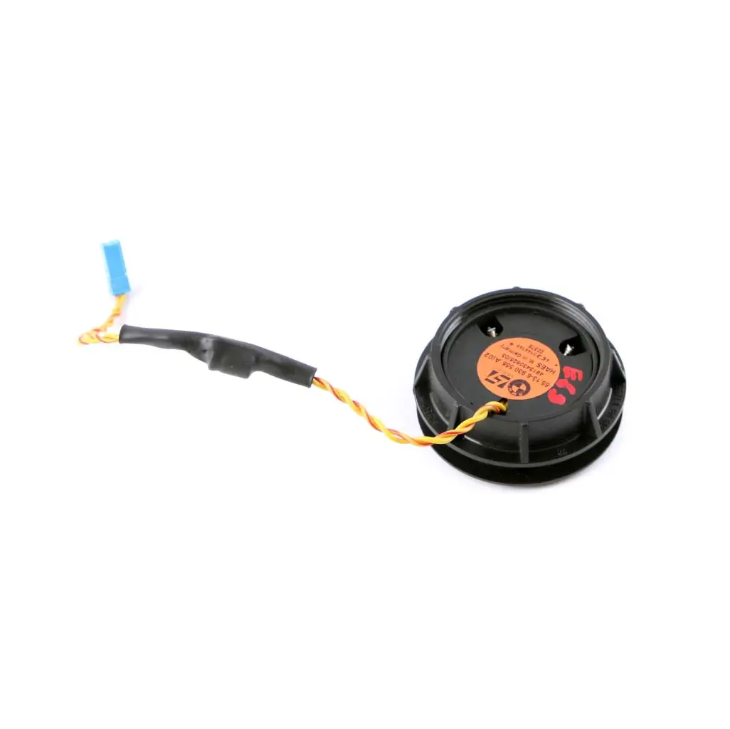 BMW E63 E64 Lateral Trasero Logic7 L7 HiFi Tweeter Altavoz Audio - SKU 6930556 - Número de pieza 6930556