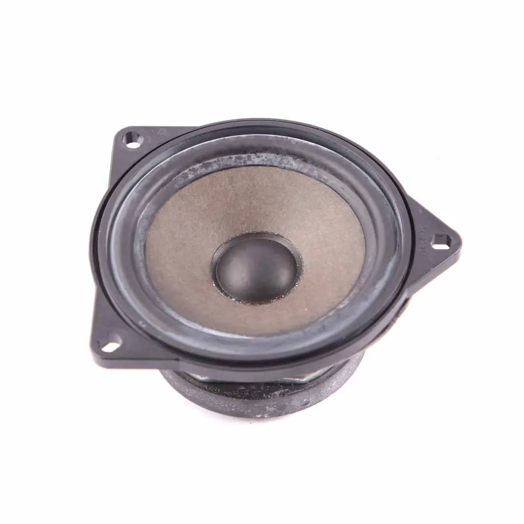 Speaker Loudspeaker HiFi Mid Range to BMW E60 E65 E81 E87 E90 R56 with Part number 6930902 BMW E60 E65 E81 E87 E90 R56 Speaker Loudspeaker HiFi Mid Range - SKU 6930902 - Part number 6930902