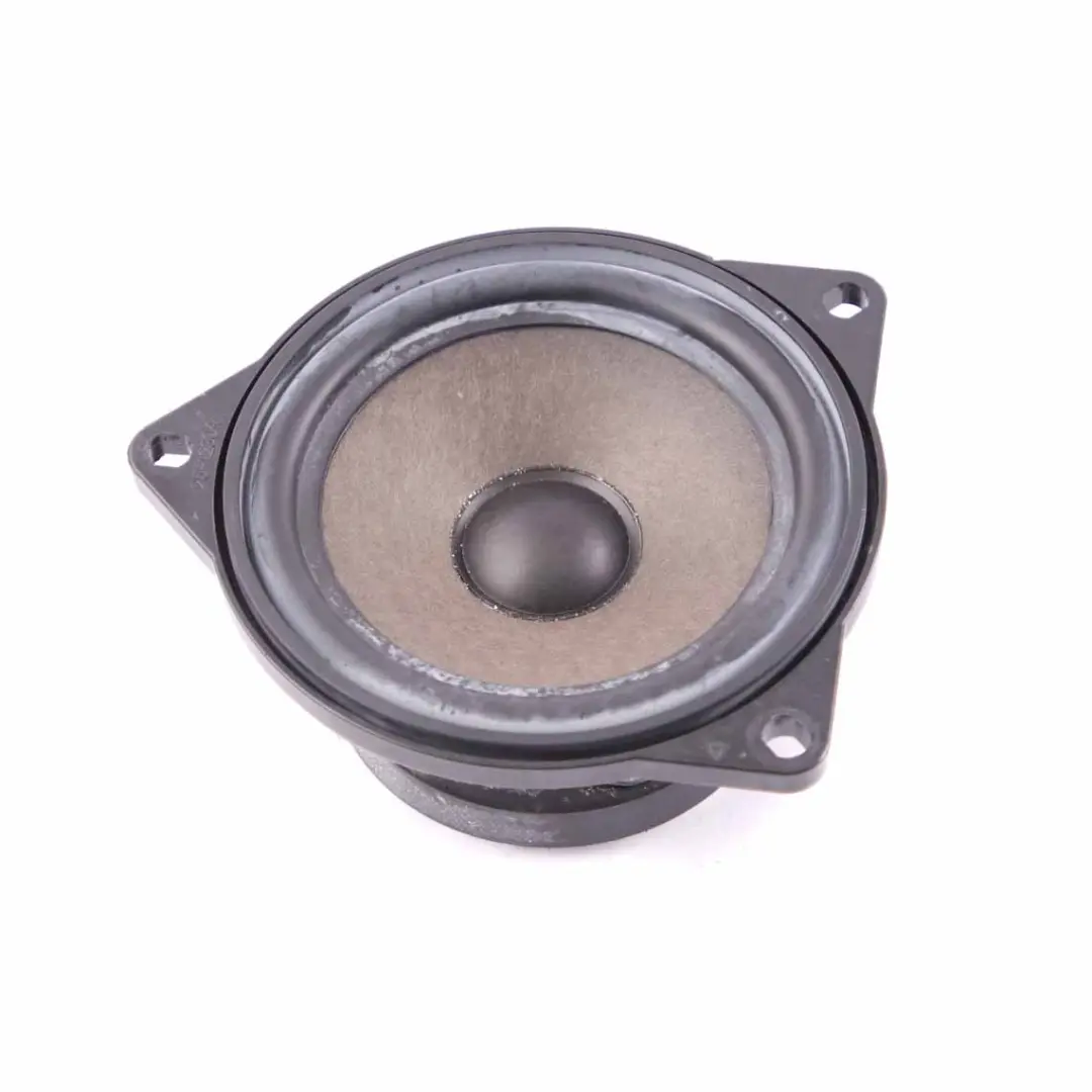 Speaker Loudspeaker HiFi Mid Range to BMW E60 E65 E81 E87 E90 R56 with Part number 6930902 BMW E60 E65 E81 E87 E90 R56 Speaker Loudspeaker HiFi Mid Range - SKU 6930902 - Part number 6930902