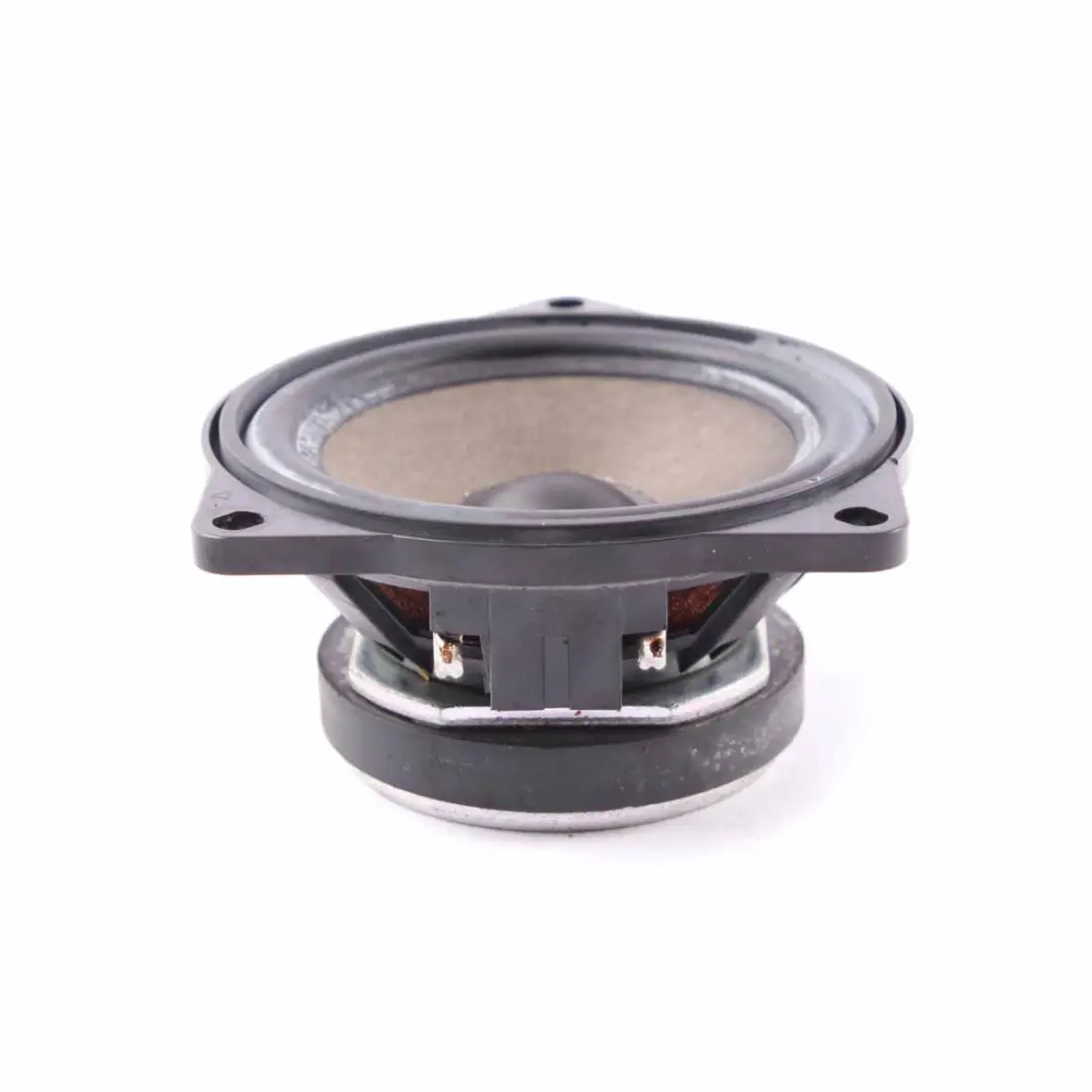 Speaker Loudspeaker HiFi Mid Range to BMW E60 E65 E81 E87 E90 R56 with Part number 6930902 BMW E60 E65 E81 E87 E90 R56 Speaker Loudspeaker HiFi Mid Range - SKU 6930902 - Part number 6930902