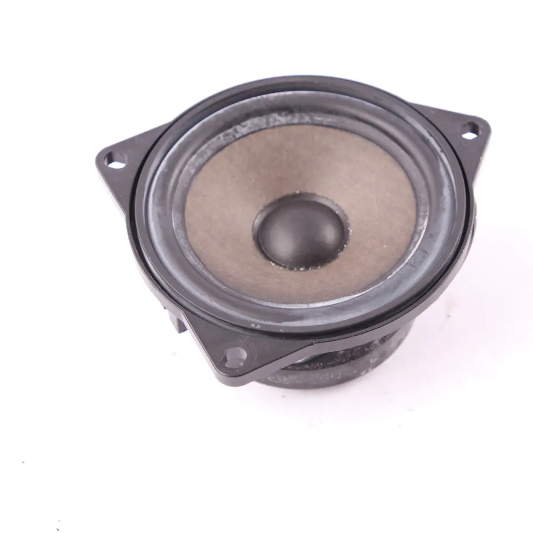 HiFi Mid-Range Altoparlante per BMW E60 E65 E81 E87 E90 R56 con numero di parte 6930902 BMW E60 E65 E81 E87 E90 R56 HiFi Mid-Range Altoparlante - SKU 6930902 - Numero di parte 6930902