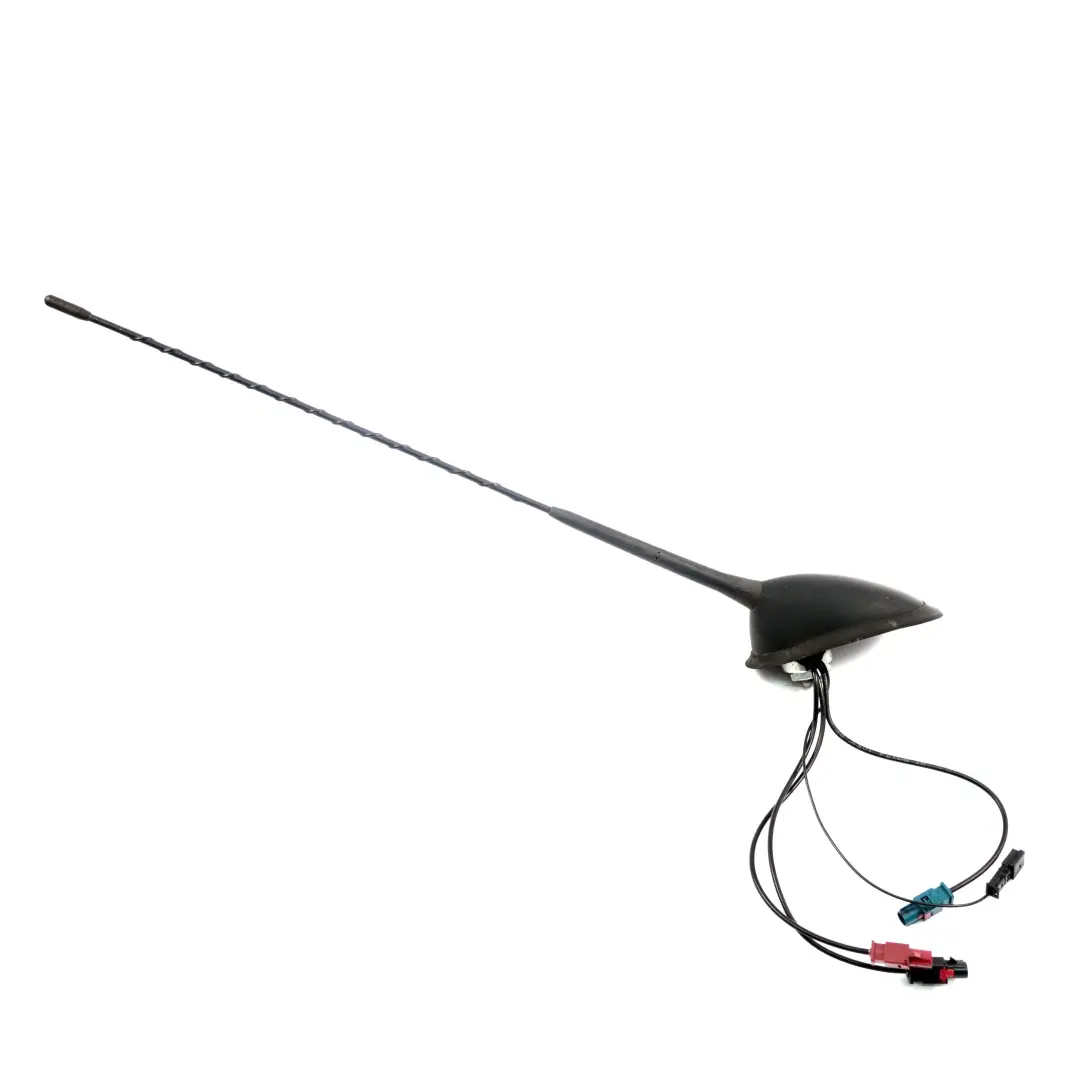 Dachantenne Dach Antenne Navigation Sat Nav für Mini R52 Cabrio mit Teilenummer 6930975 Mini R52 Cabrio Dachantenne Dach Antenne Navigation Sat Nav - SKU 6930975 - Teilenummer 6930975
