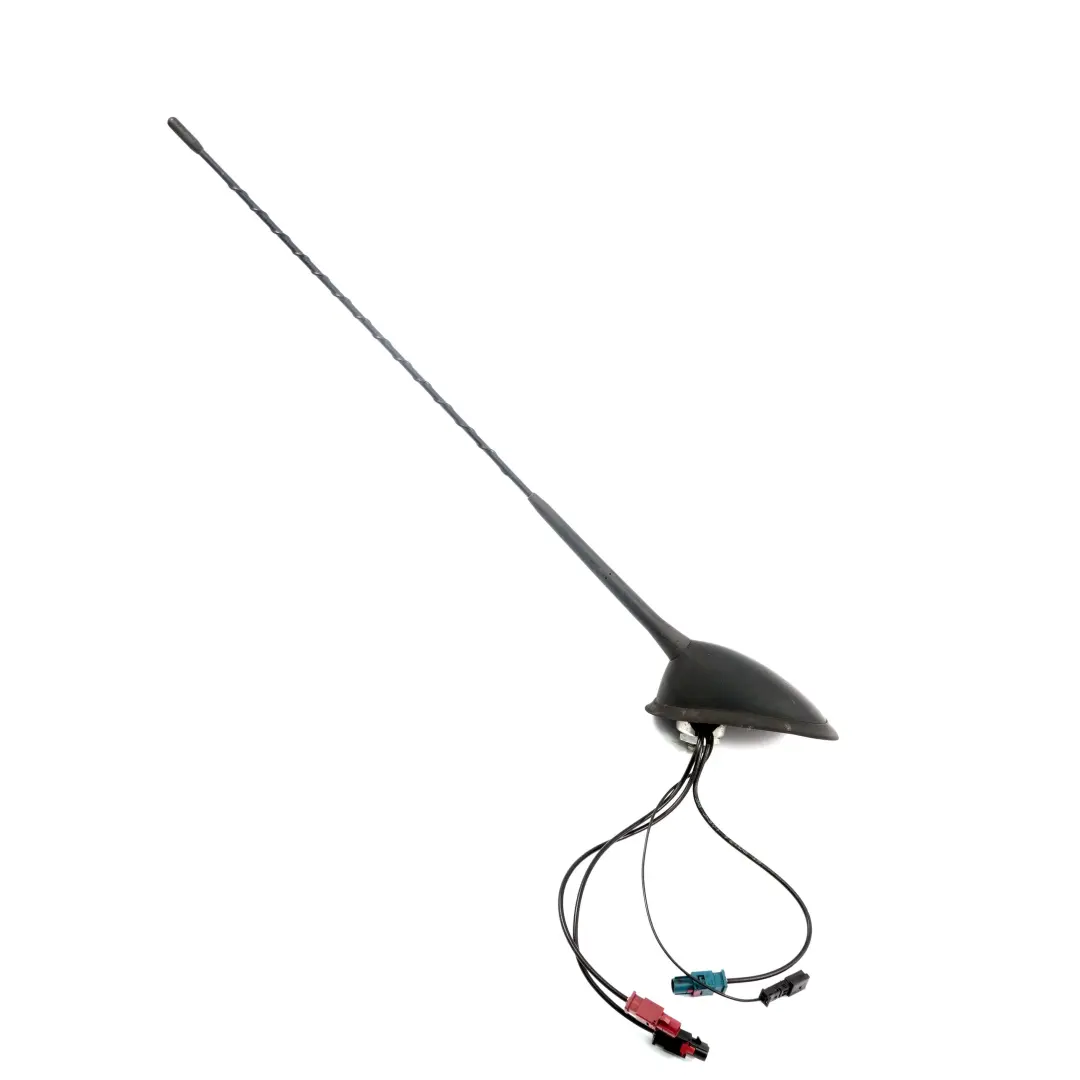 Mini R52 Antenna Cabrio Tetto Cabrio Antenna Base Sat Nav Navigazione - SKU 6930975 - Numero di parte 6930975