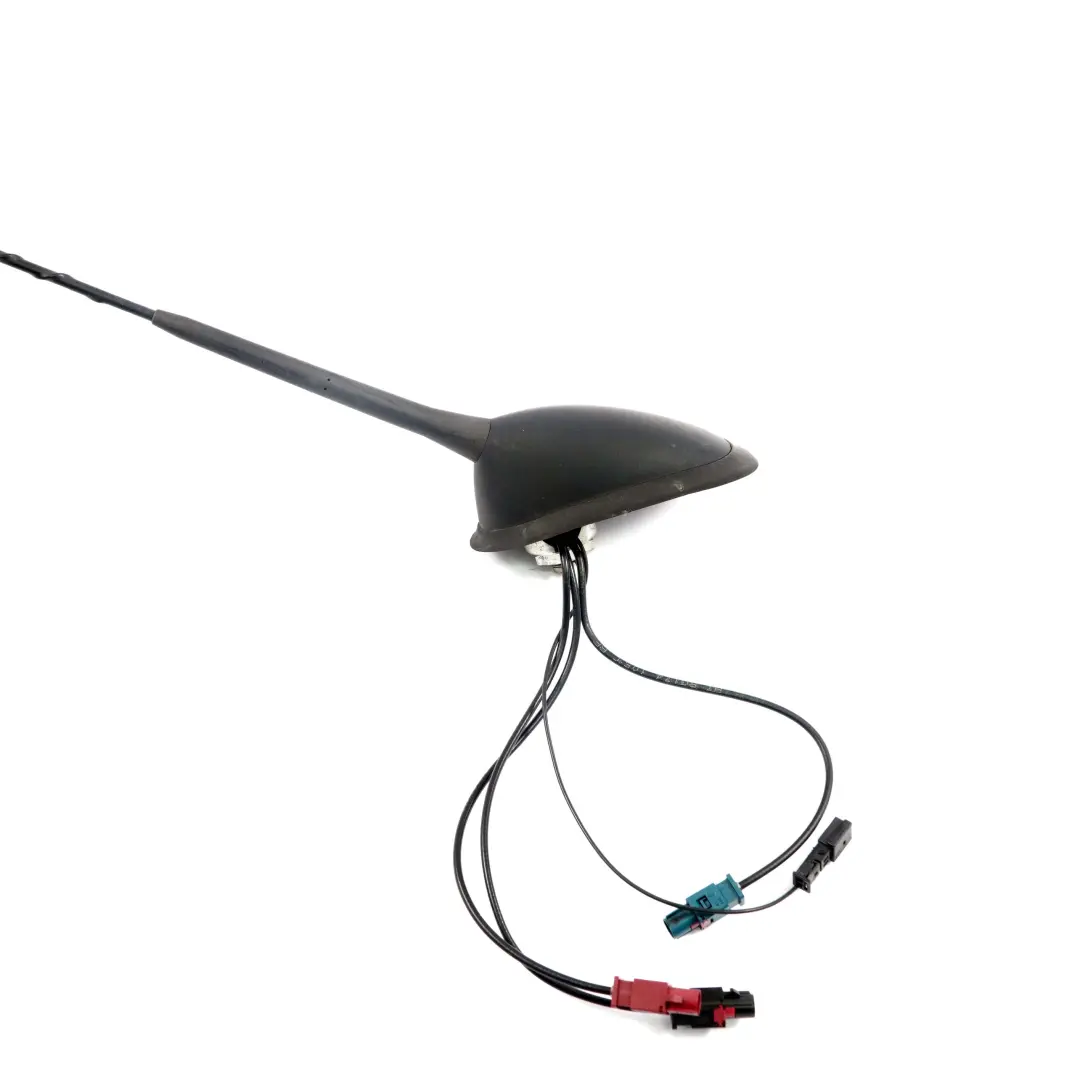Mini R52 Antenna Cabrio Convertible Roof Aerial Base Sat Nav Navigation - SKU 6930975 - Part number 6930975