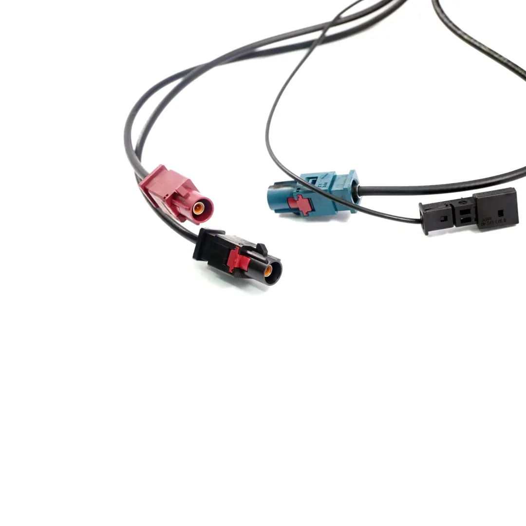 Mini R52 Antenna Cabrio Convertible Roof Aerial Base Sat Nav Navigation - SKU 6930975 - Part number 6930975