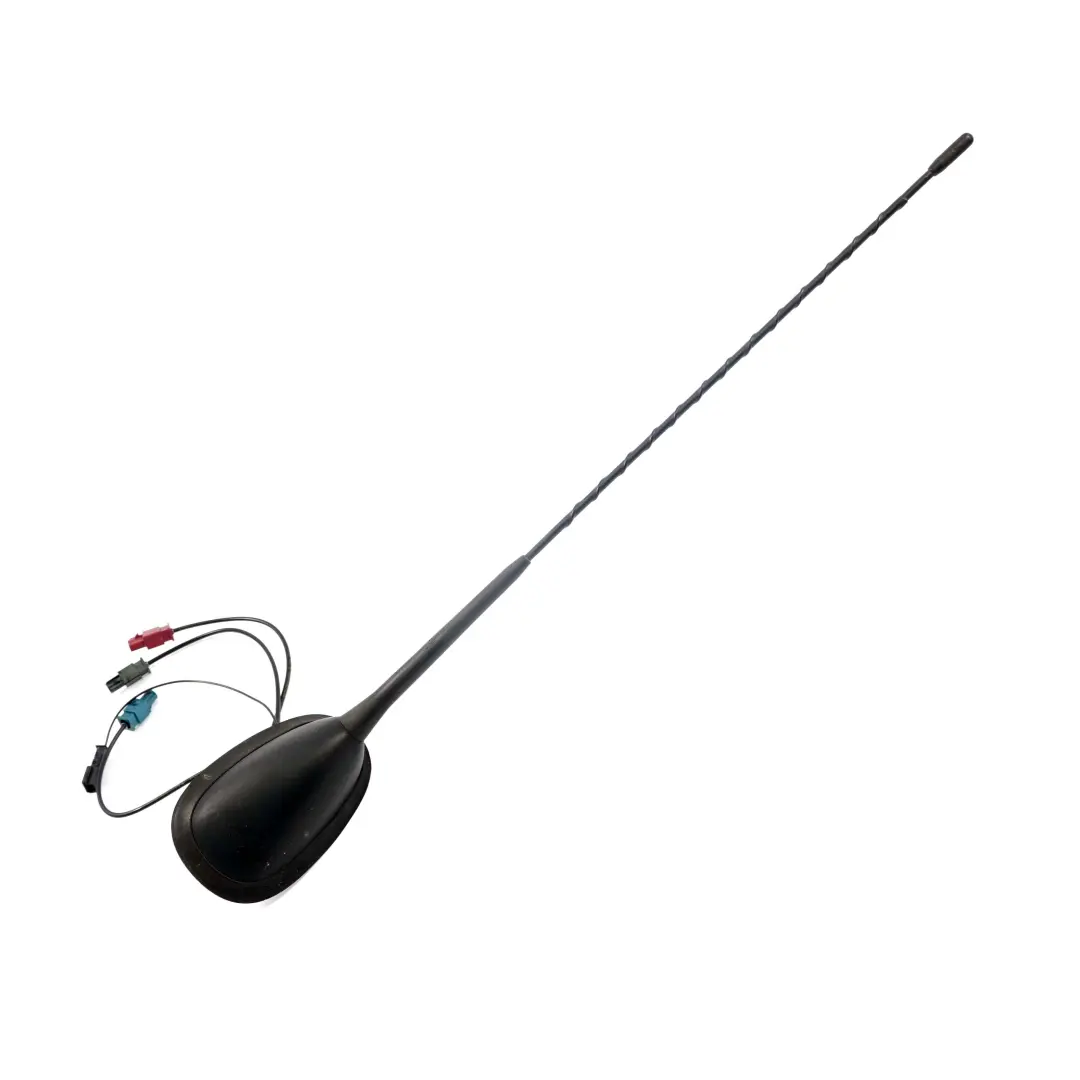 Antenna Cabrio Convertible Roof Aerial Base Sat Nav Navigation to Mini R52 with Part number 6930975 Mini R52 Antenna Cabrio Convertible Roof Aerial Base Sat Nav Navigation - SKU 6930975 - Part number 6930975