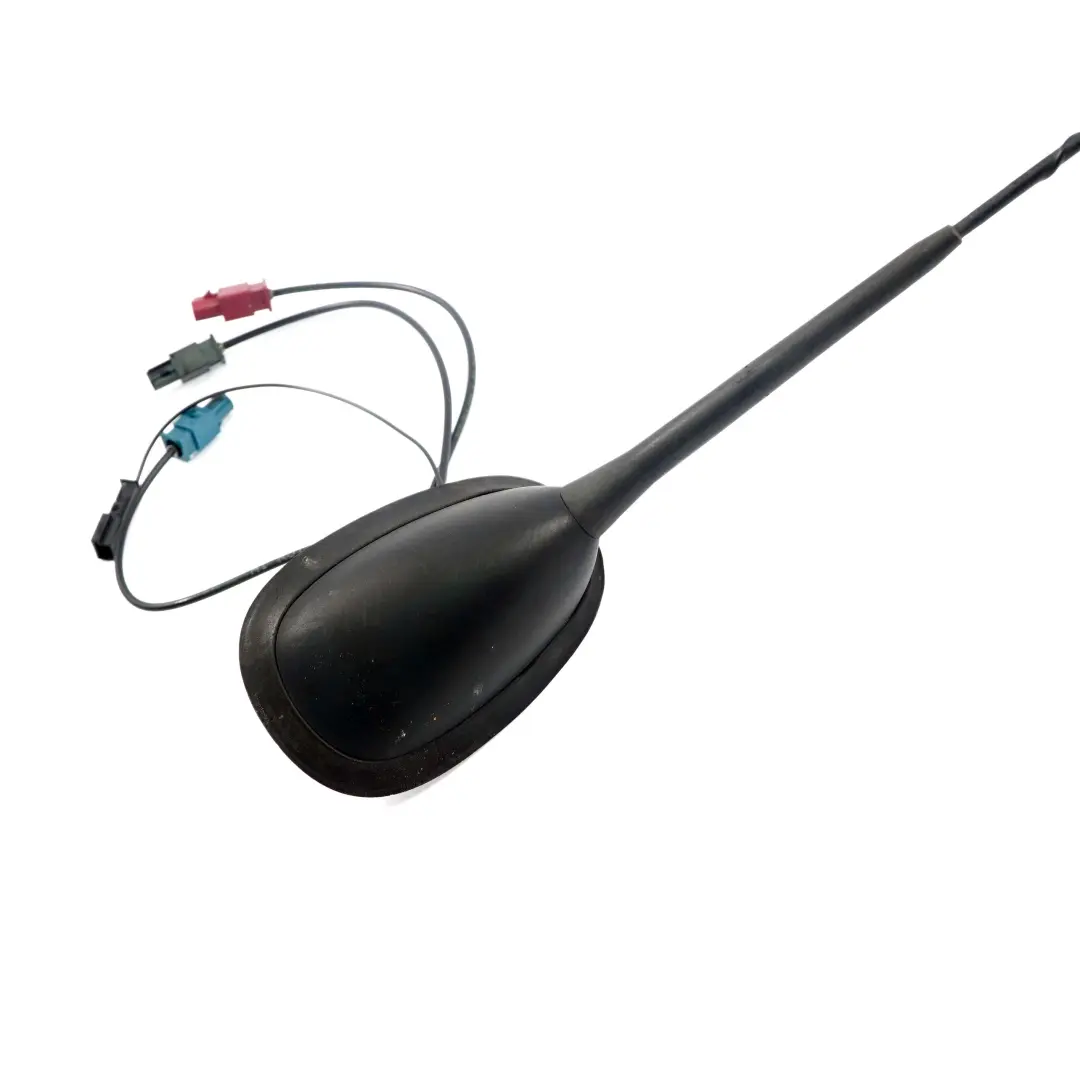 Mini R52 Antenna Cabrio Convertible Roof Aerial Base Sat Nav Navigation - SKU 6930975 - Part number 6930975
