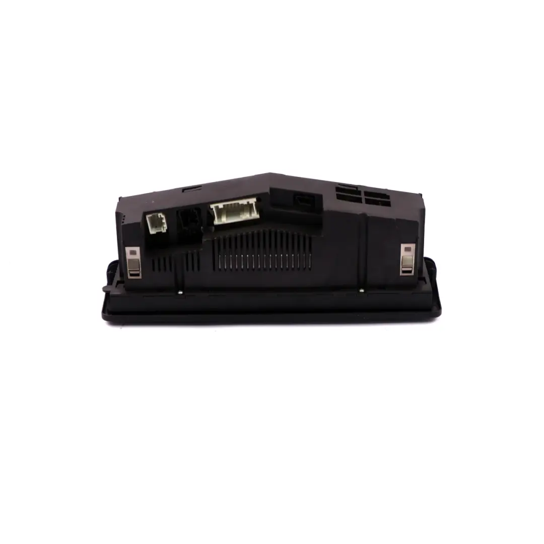 BMW 3 er E46 Klimaanlage Klimaautomatik Bedienteil Heizungsregler - SKU 6931601 - Teilenummer 6956319