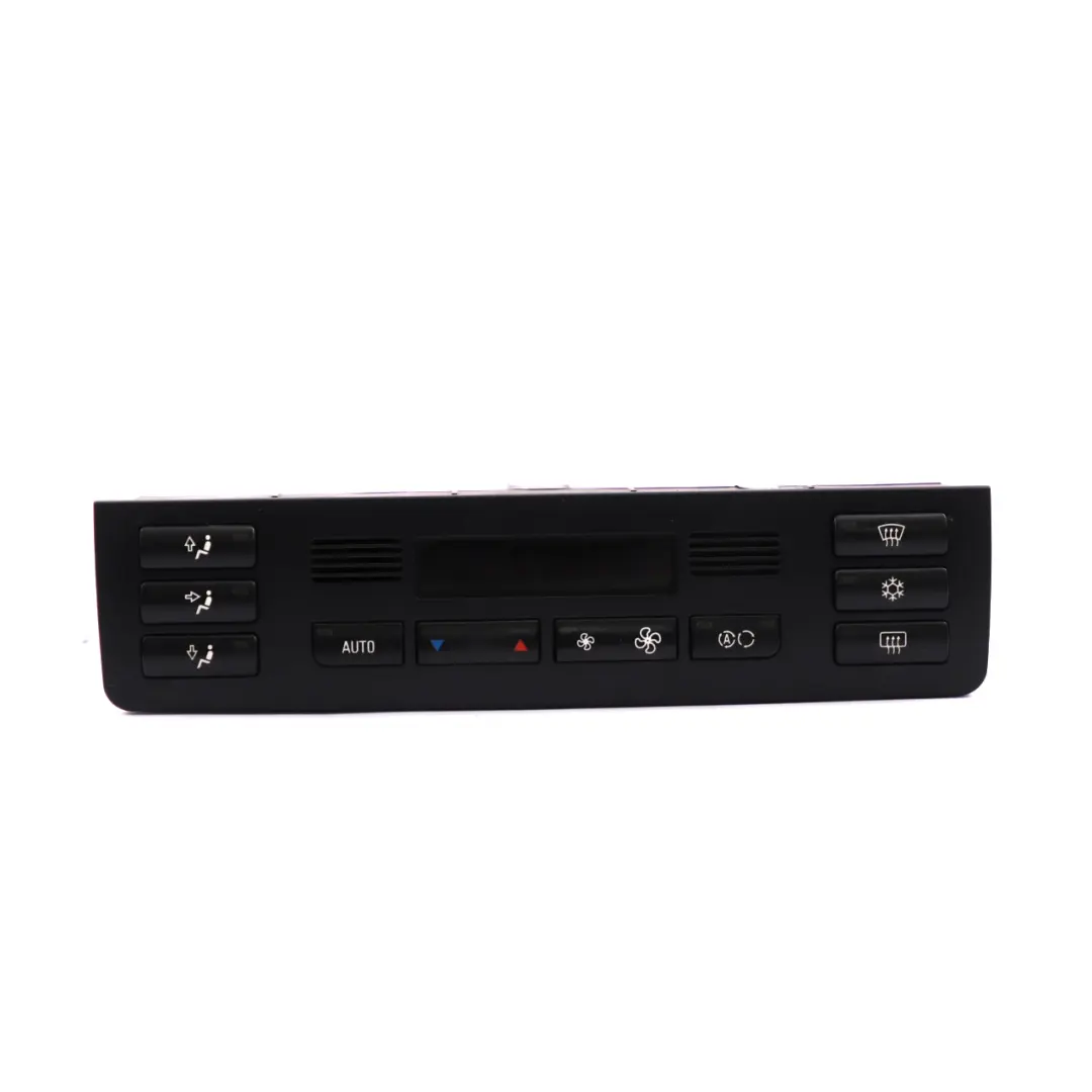 BMW E46 Aire Acondicionado Automatico Calefaccion Climatizador Panel - SKU 6931601 - Número de pieza 6956319