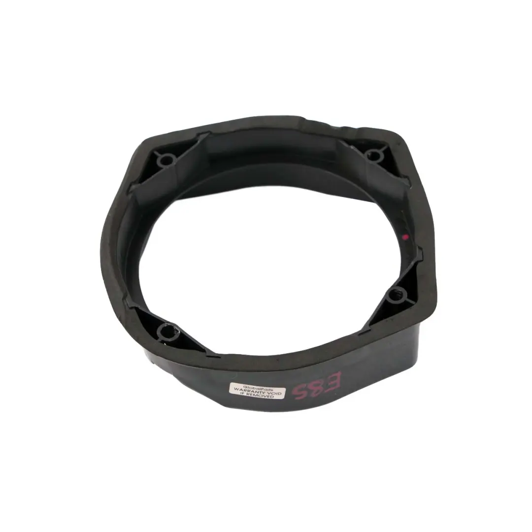 BMW Z4 E85 Mocowanie Uchwyt Ramka - SKU 6931640 - Numer Części 6931640