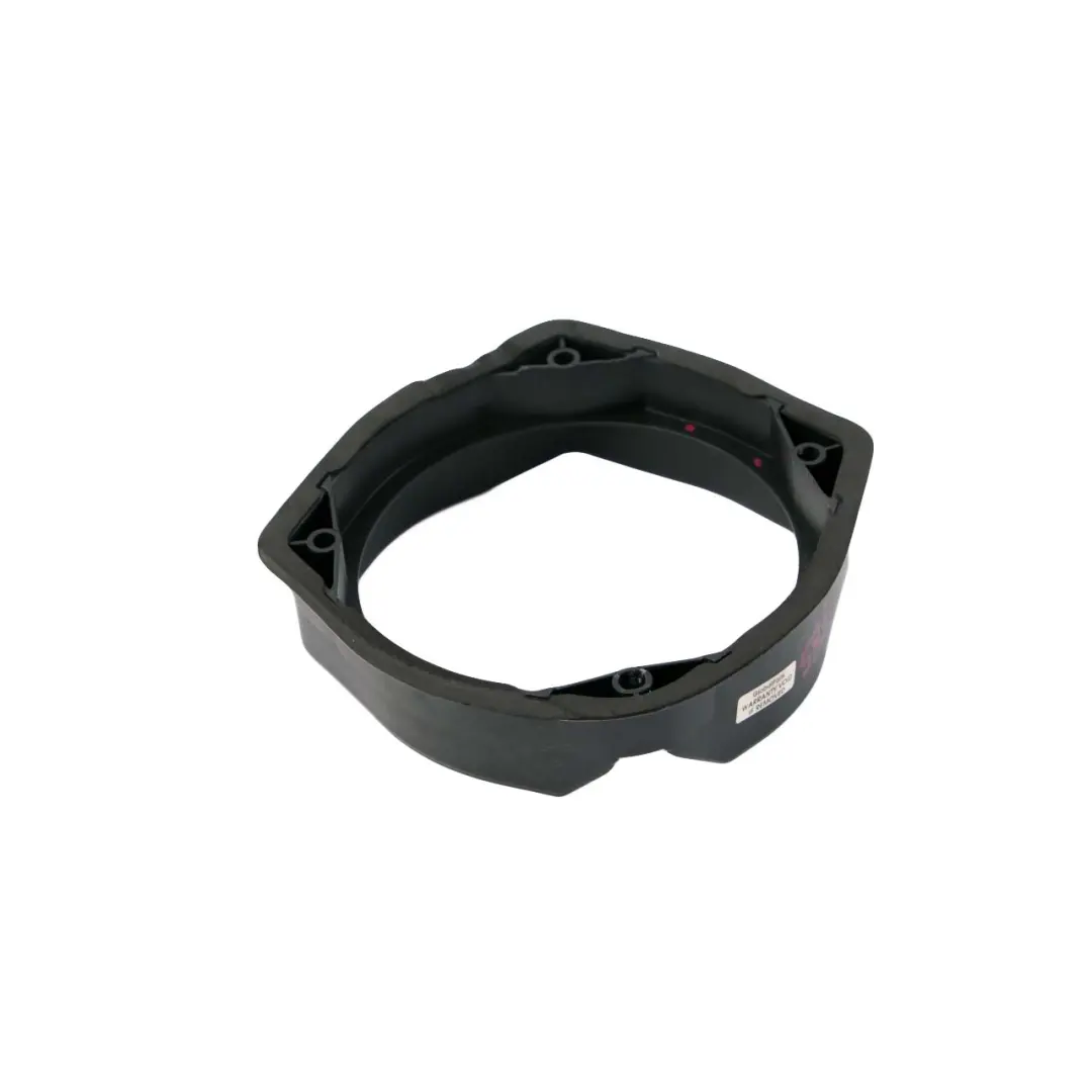 BMW Z4 Series E85 Roadster Right Interior Part Bracket Trim O/S - SKU 6931640 - Part number 6931640