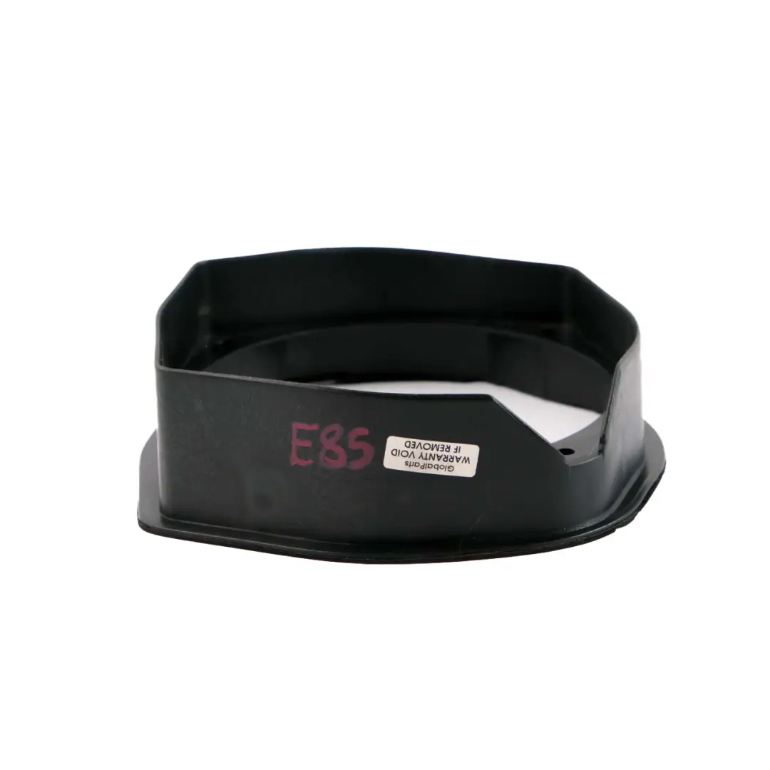 Partie interieure droite support de garniture pour BMW Z4 E85 Roadster à propos du numéro de pièce 6931640 BMW Z4 E85 Roadster Partie interieure droite support de garniture - SKU 6931640 - Numéro de pièce 6931640