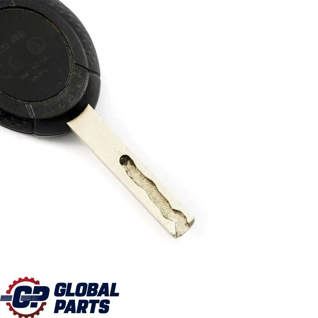 Radiocomando Allarme Chiave 433 MHZ per Mini Cooper One R50 R52 R53 con numero di parte 6931748 Mini Cooper One R50 R52 R53 Radiocomando Allarme Chiave 433 MHZ - SKU 6931748-1 - Numero di parte 6931748