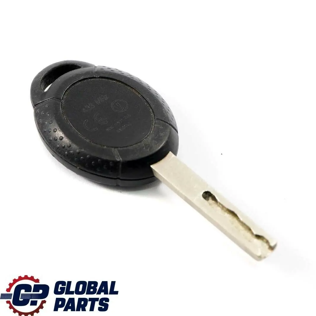 Radio Remote Alarm Key Fob Button 433 MHz to Mini One R50 R52 R53 with Part number 6931748 Mini One R50 R52 R53 Radio Remote Alarm Key Fob Button 433 MHz - SKU 6931748-1 - Part number 6931748