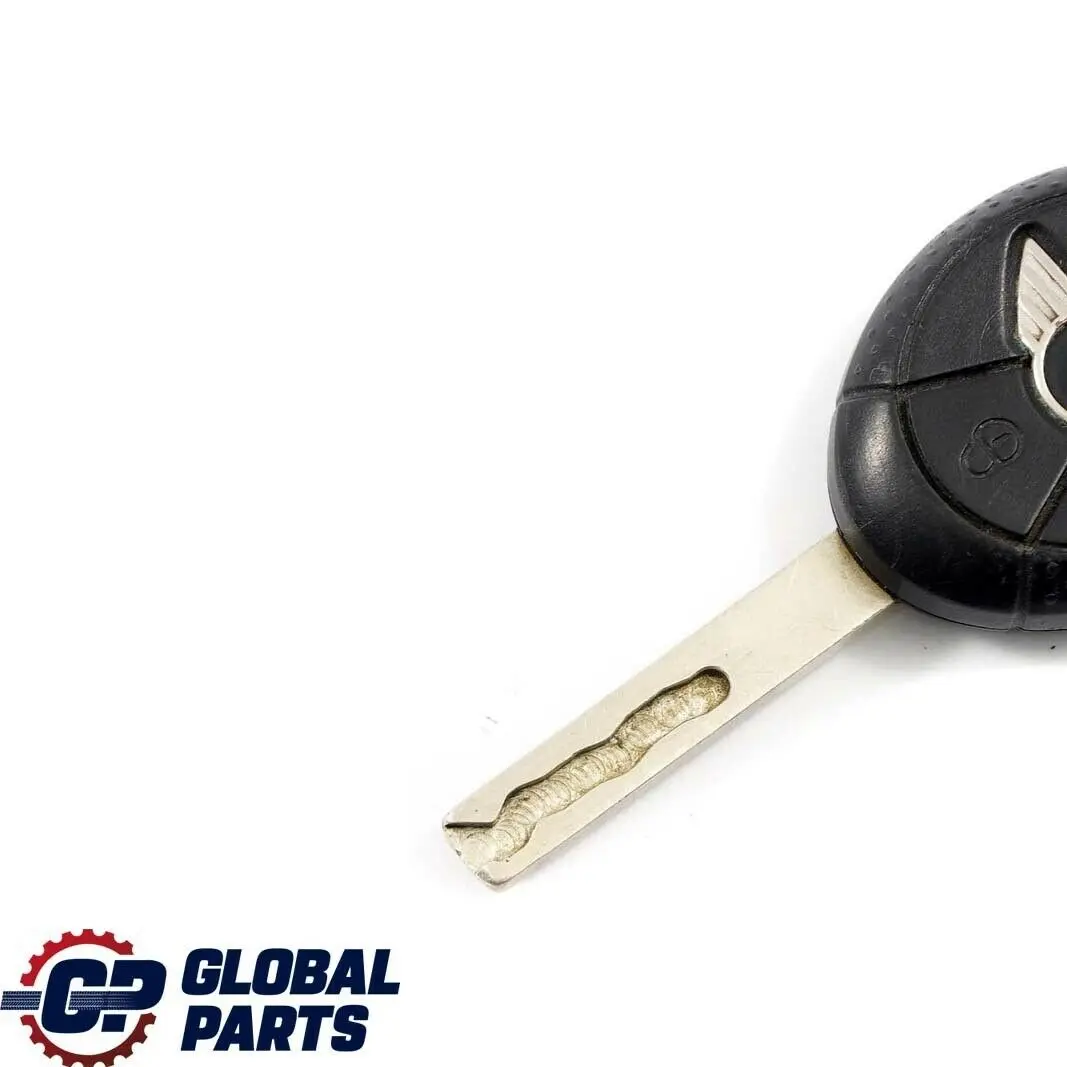 Telecommande Alarme Cle 433 MHZ pour Mini Cooper One R50 R52 R53 à propos du numéro de pièce 6931748 Mini Cooper One R50 R52 R53 Telecommande Alarme Cle 433 MHZ - SKU 6931748-1 - Numéro de pièce 6931748