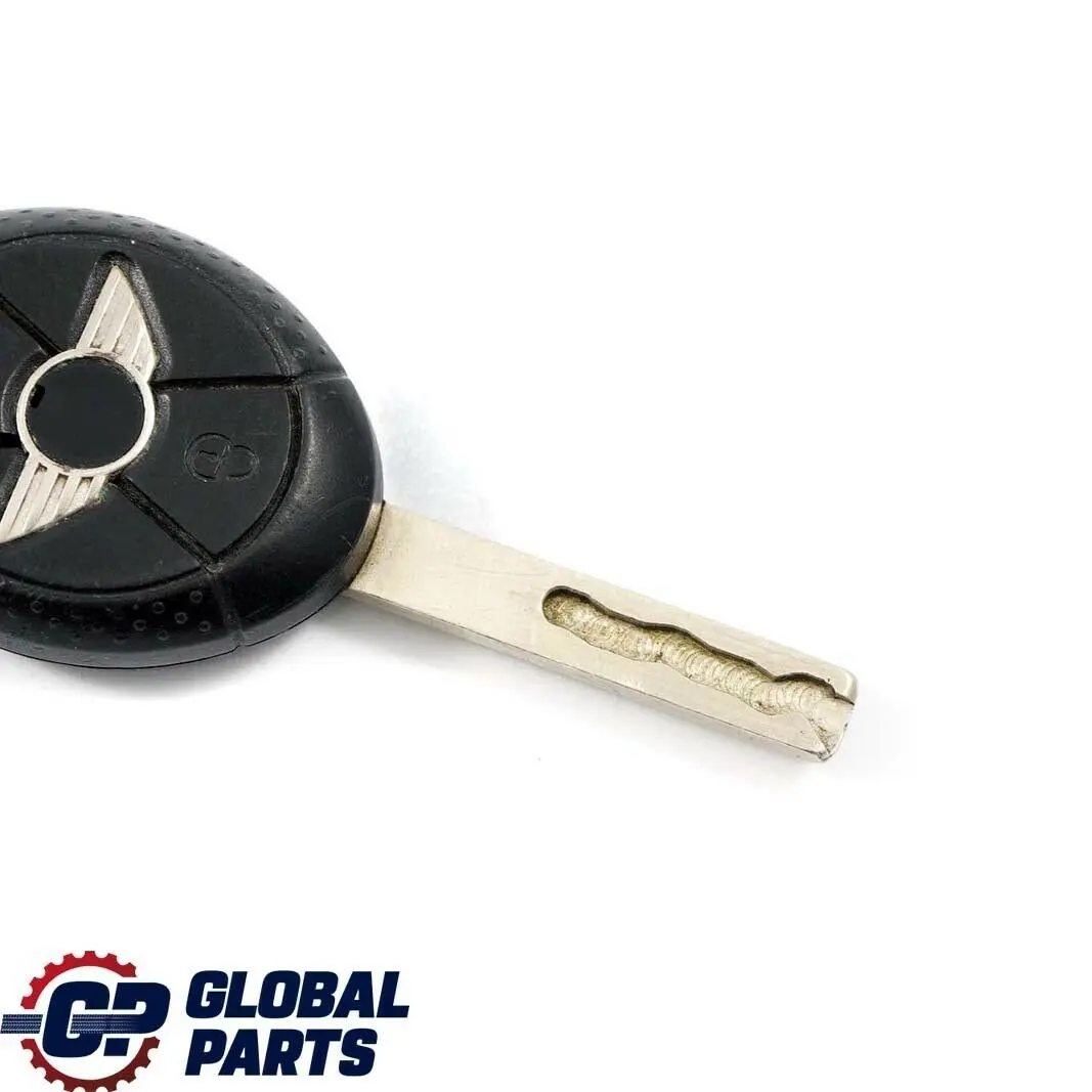 Radiocomando Allarme Chiave 433 MHZ per Mini Cooper One R50 R52 R53 con numero di parte 6931748 Mini Cooper One R50 R52 R53 Radiocomando Allarme Chiave 433 MHZ - SKU 6931748-1 - Numero di parte 6931748