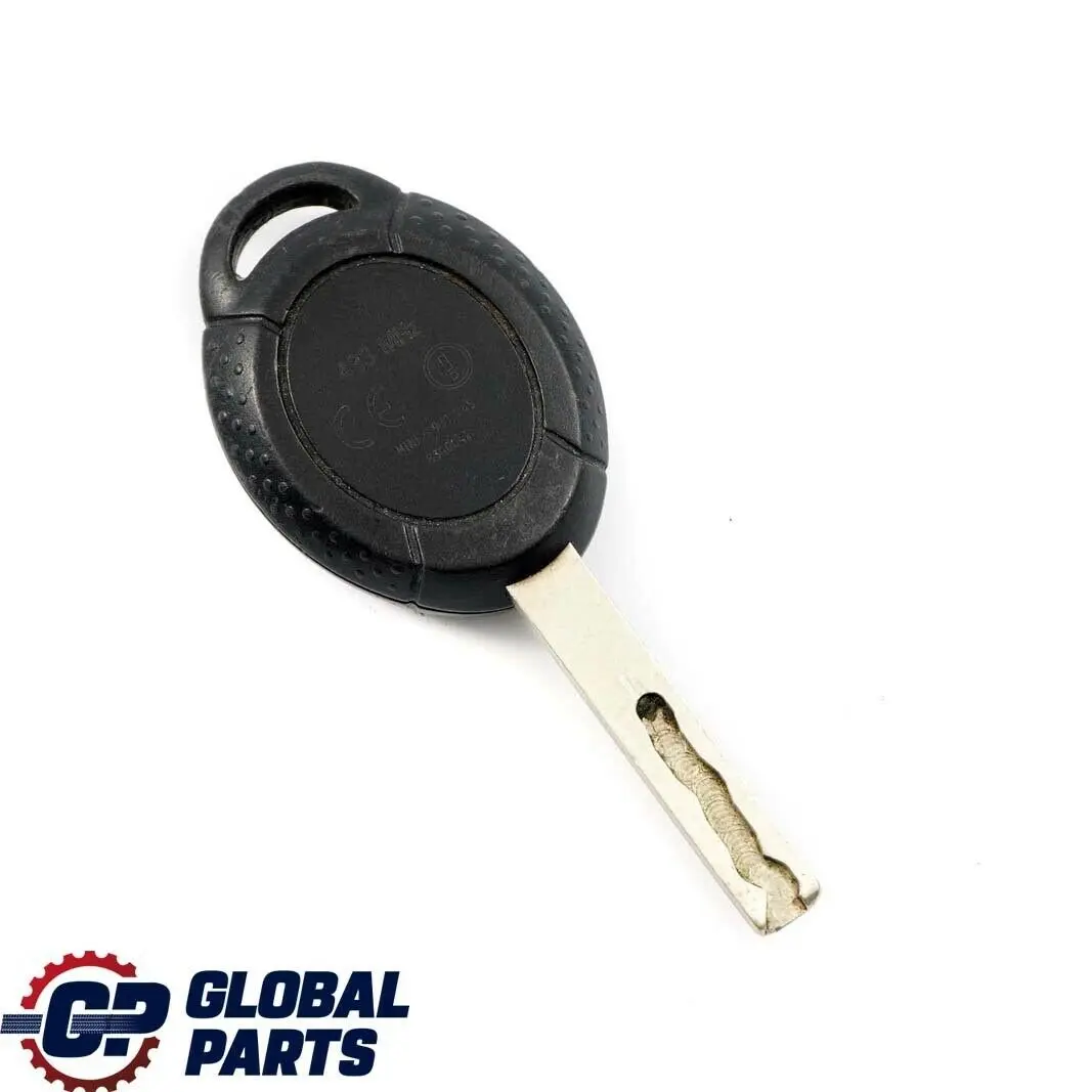 Radio Alarma Remota Llavero 433 MHz para Mini Cooper One R50 R52 R53 con número de pieza 6931748 Mini Cooper One R50 R52 R53 Radio Alarma Remota Llavero 433 MHz - SKU 6931748-1 - Número de pieza 6931748