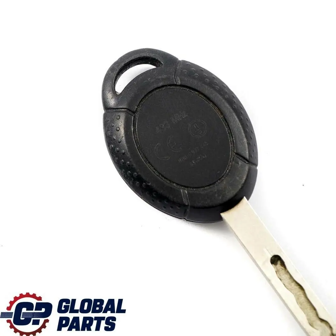 Kluczyk Pilot 433 MHz do Mini Cooper One R50 R52 R53 o numerze 6931748 Mini Cooper One R50 R52 R53 Kluczyk Pilot 433 MHz - SKU 6931748-1 - Numer Części 6931748