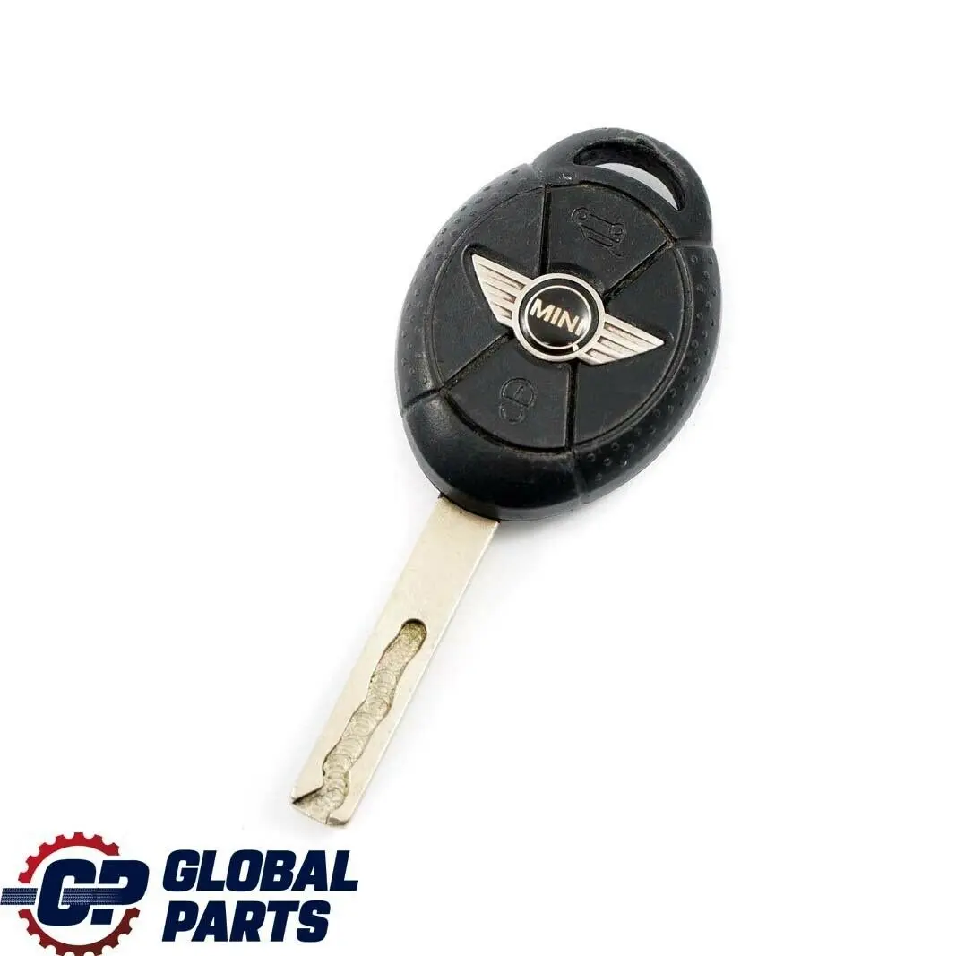 Mini R50 R52 R53 Radio Remote Alarm Key Fob Button 433 MHz - SKU 6931748 - Part number 6931748