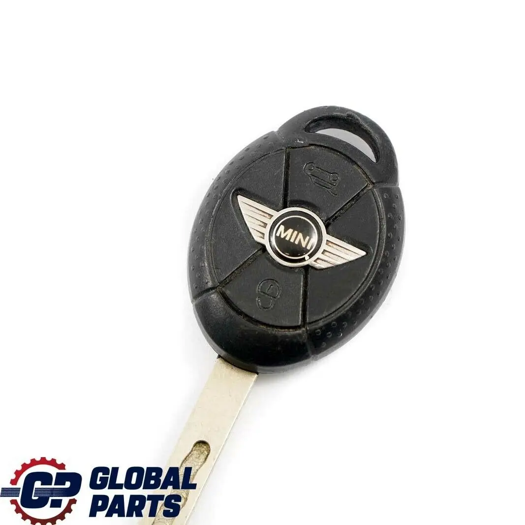 Radiocomando Allarme Chiave 433 per Mini Cooper One R50 R52 R53 con numero di parte 6931748 Mini Cooper One R50 R52 R53 Radiocomando Allarme Chiave 433 - SKU 6931748 - Numero di parte 6931748