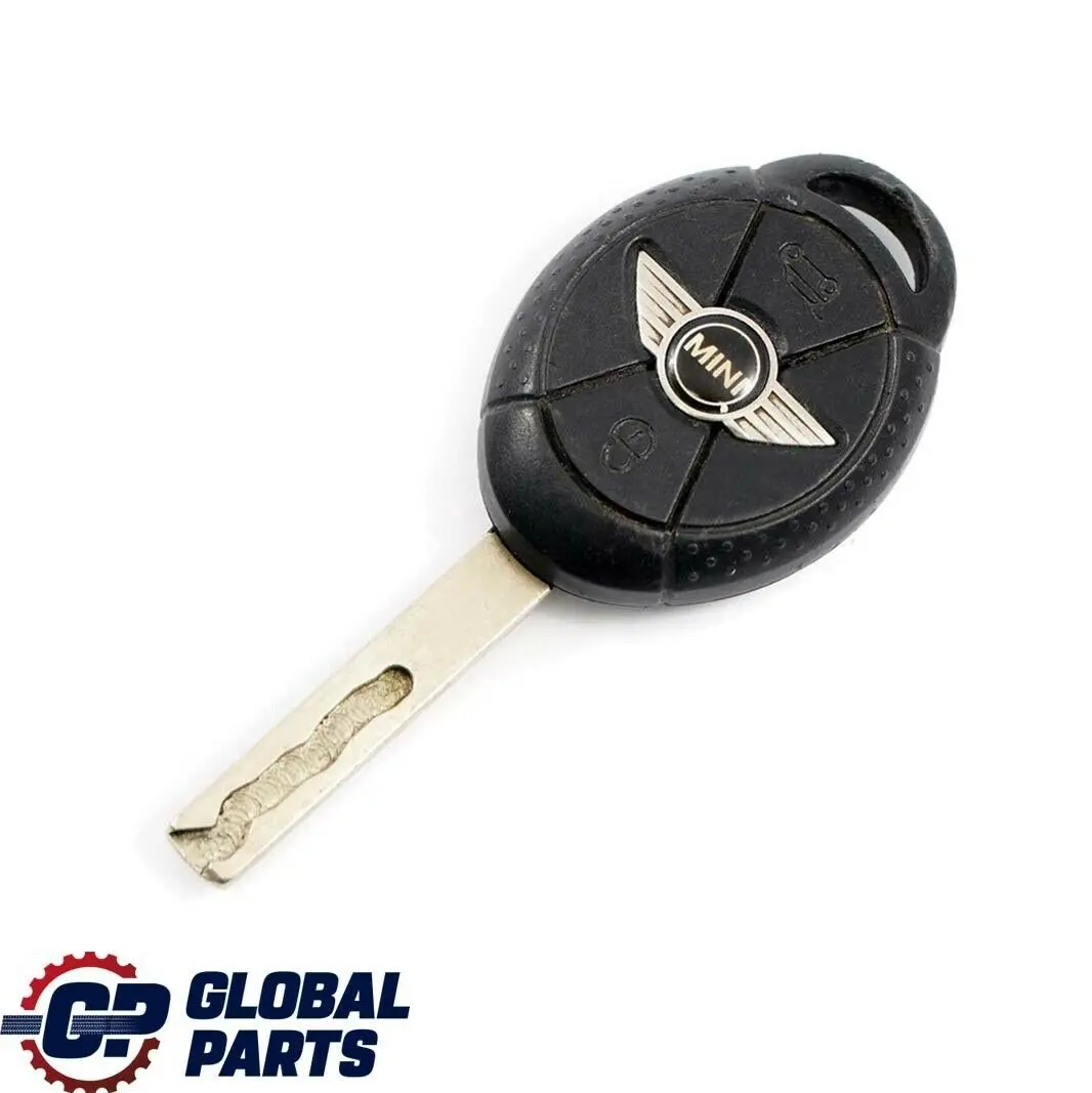 Mando a Distancia Alarma Llave 433Mhz para Mini Cooper One R50 R52 R53 con número de pieza 6931748 Mini Cooper One R50 R52 R53 Mando a Distancia Alarma Llave 433Mhz - SKU 6931748 - Número de pieza 6931748
