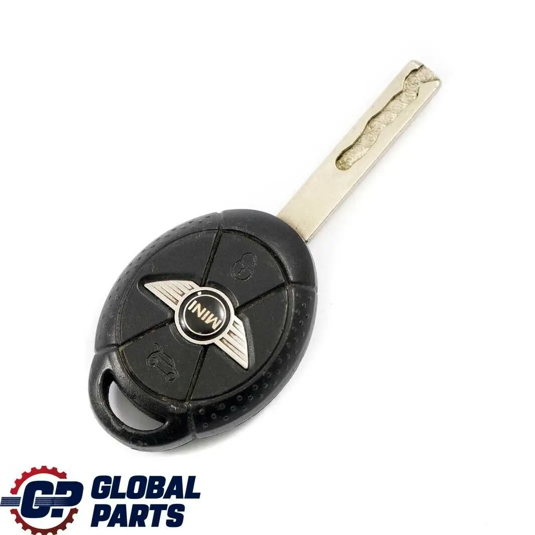 Radio Telecommande Alarme Bouton Porte Cle 433 MHz pour Mini Cooper One R50 R52 R53 à propos du numéro de pièce 6931748 Mini Cooper One R50 R52 R53 Radio Telecommande Alarme Bouton Porte Cle 433 MHz - SKU 6931748 - Numéro de pièce 6931748