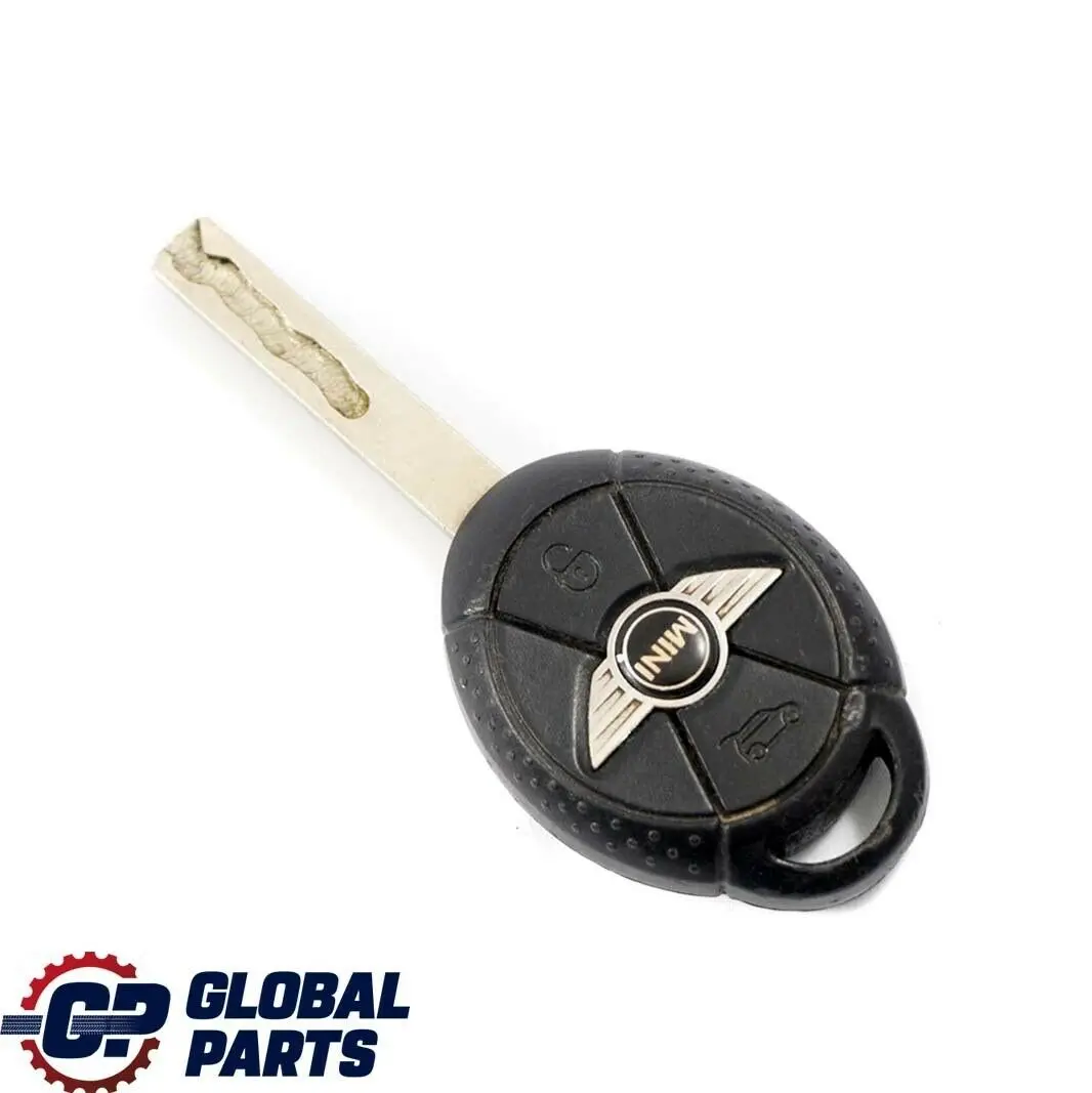 Radiocomando Allarme Chiave 433 per Mini Cooper One R50 R52 R53 con numero di parte 6931748 Mini Cooper One R50 R52 R53 Radiocomando Allarme Chiave 433 - SKU 6931748 - Numero di parte 6931748