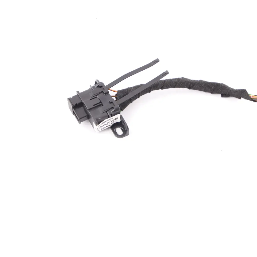 BMW E90 E91 Diagnosis Connector Plug Wiring Cable Socket - SKU 6931908-2 - Part number 6931908