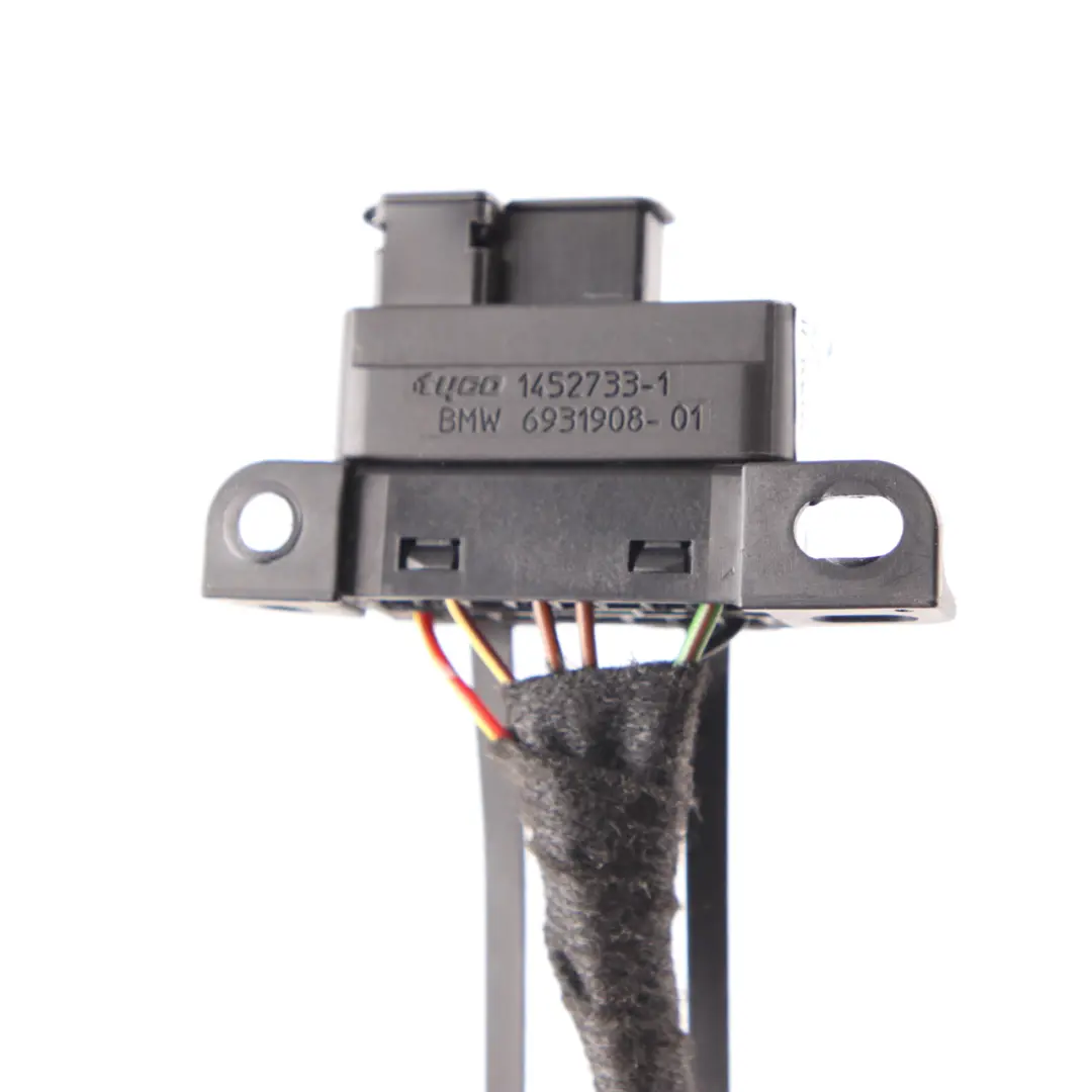 Diagnose Stecker Verkabelung Kabel Buchse für BMW E90 E91 mit Teilenummer 6931908 BMW E90 E91 Diagnose Stecker Verkabelung Kabel Buchse - SKU 6931908-2 - Teilenummer 6931908