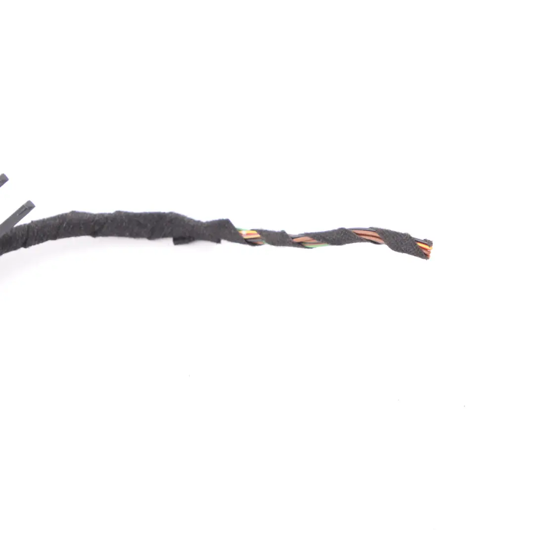 BMW E90 E91 Diagnosis Connector Plug Wiring Cable Socket - SKU 6931908-2 - Part number 6931908