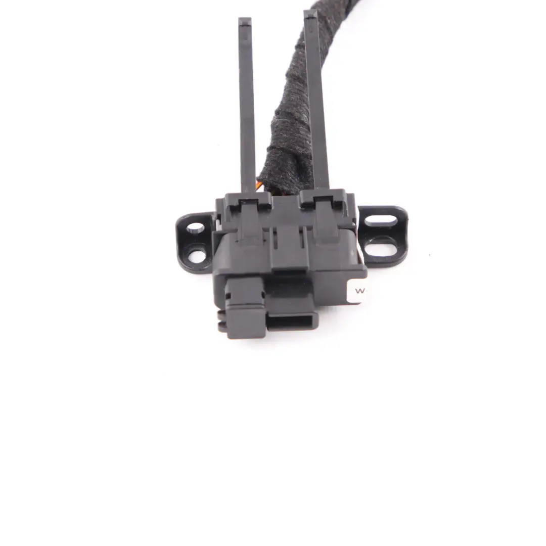 BMW E90 E91 Diagnose Stecker Verkabelung Kabel Buchse - SKU 6931908-2 - Teilenummer 6931908