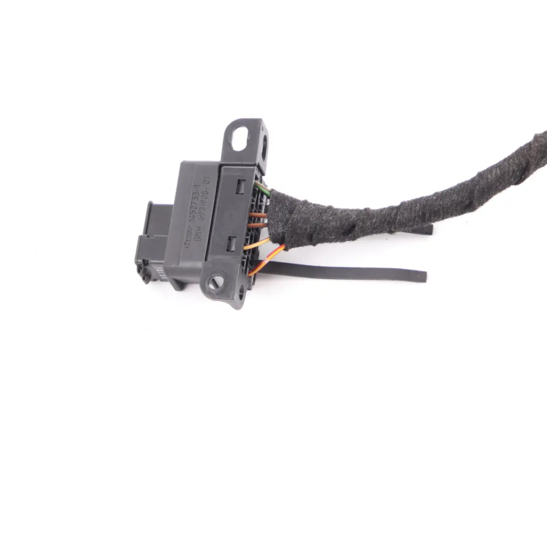Diagnóstico Conector Enchufe Cableado Toma para BMW E90 E91 con número de pieza 6931908 BMW E90 E91 Diagnóstico Conector Enchufe Cableado Toma - SKU 6931908-2 - Número de pieza 6931908