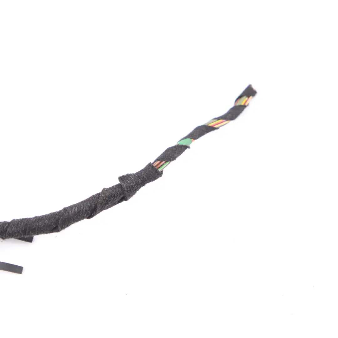 BMW E90 E91 Diagnose Stecker Verkabelung Kabel Buchse - SKU 6931908-2 - Teilenummer 6931908