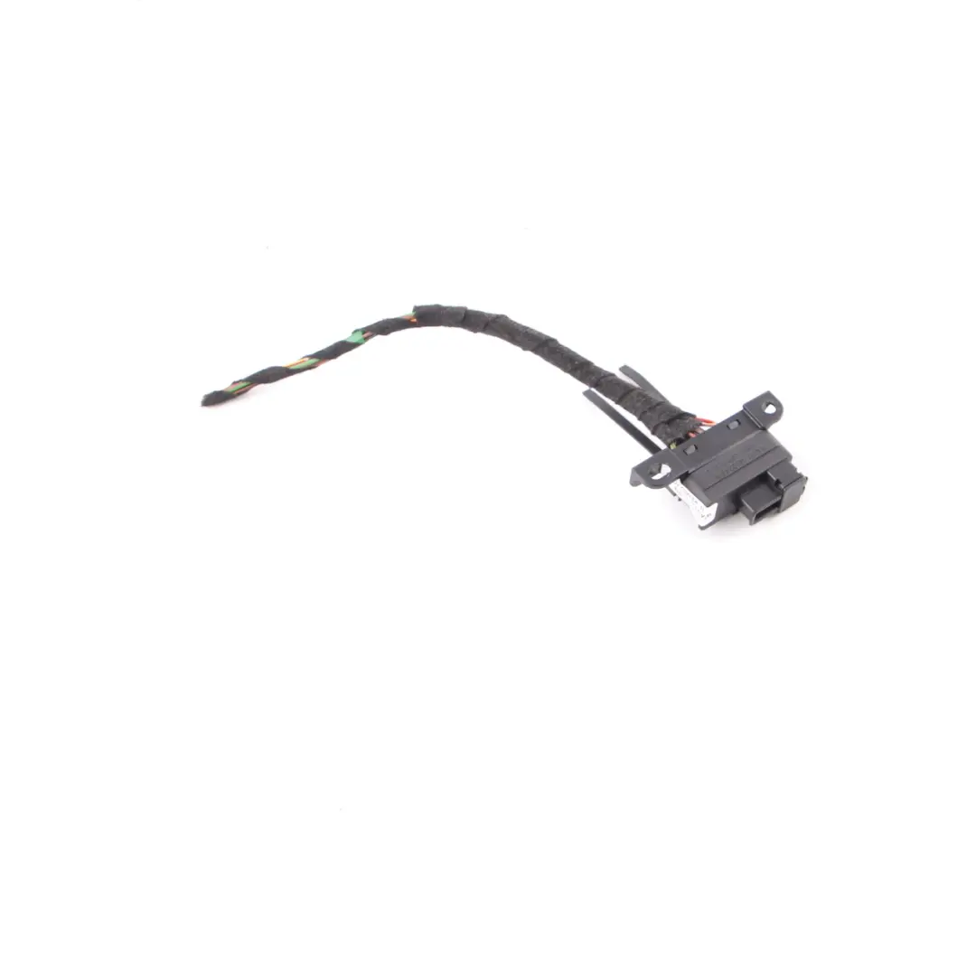 BMW E90 E91 Diagnose Stecker Verkabelung Kabel Buchse - SKU 6931908-2 - Teilenummer 6931908