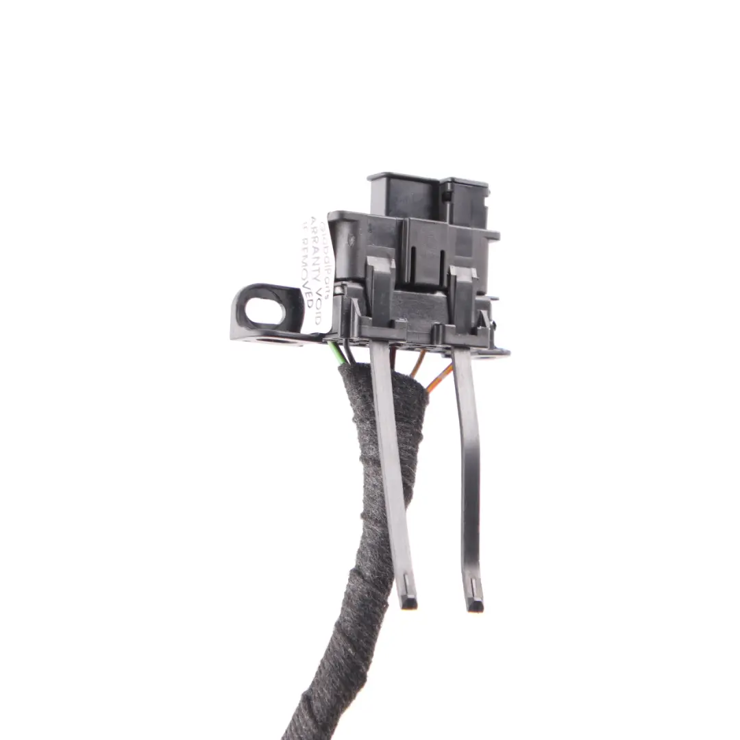 BMW E90 E91 Diagnose Stecker Verkabelung Kabel Buchse - SKU 6931908-2 - Teilenummer 6931908