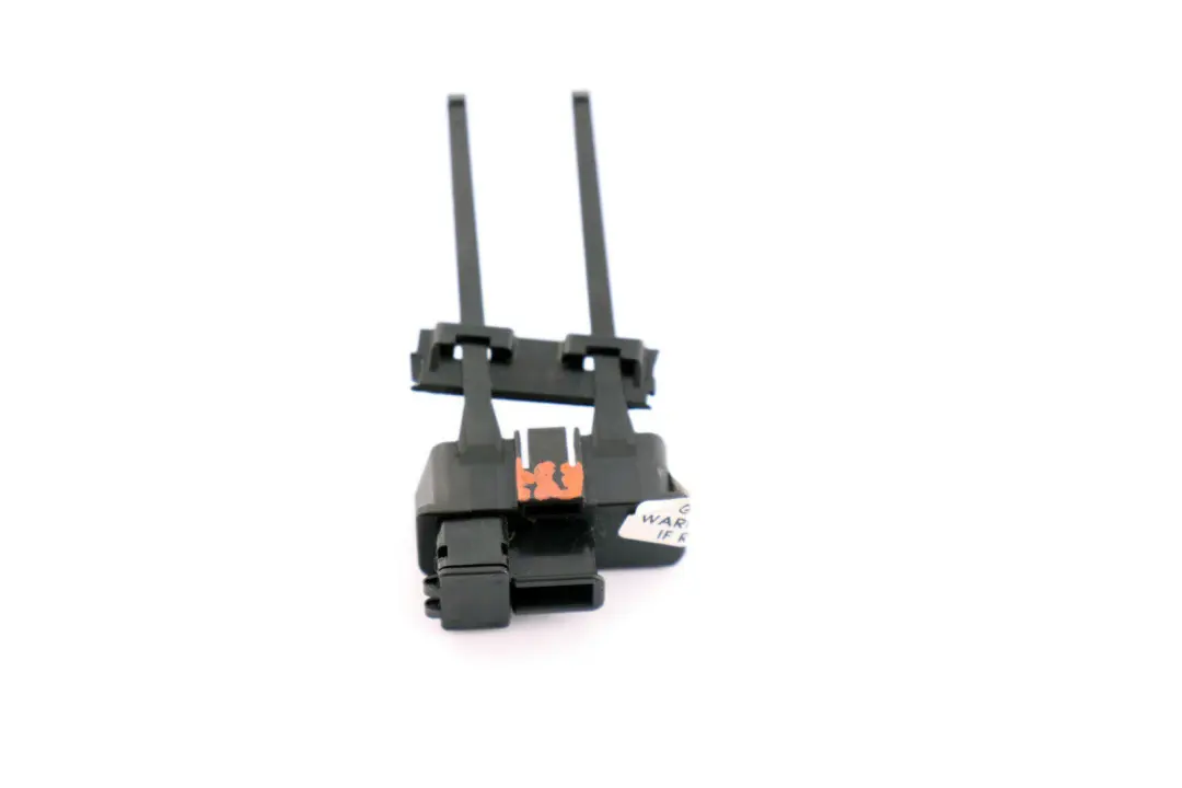 BMW 5 6 Series E60 E87 E90 R56 R60 Diagnosis Connector Plug Wiring - SKU 6931908 - Part number 6931908