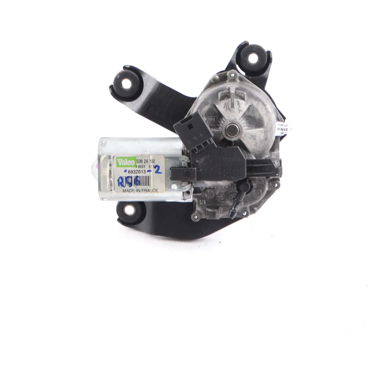 Window Wiper Motor Mini R56 R60 R61 Rear Window Wiper Motor 6932013