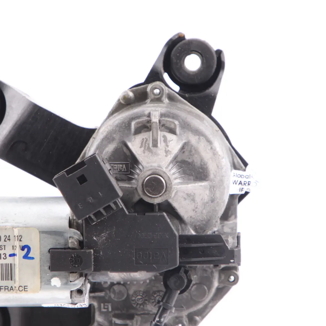 Moteur d'essuie-glace Moteur d'essuie-glace arrière pour Mini R56 R60 R61 à propos du numéro de pièce 6932013 Mini R56 R60 R61 Moteur d'essuie-glace Moteur d'essuie-glace arrière - SKU 6932013-2 - Numéro de pièce 6932013