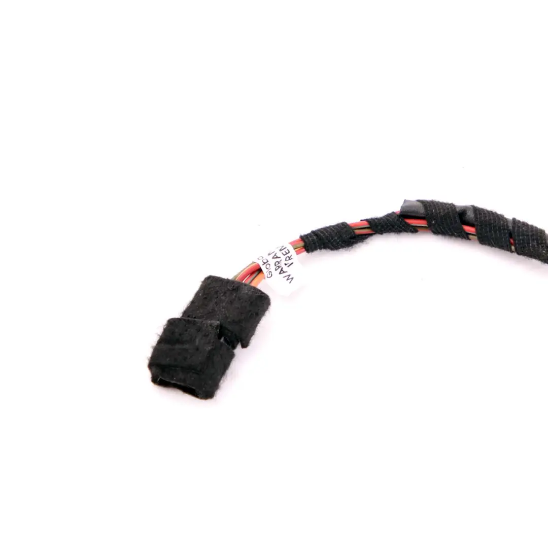 Cable Loom Plug Socket Connector Wiring Harness 6932396 to BMW X5 E53 with Part number 6932399 BMW X5 E53 Cable Loom Plug Socket Connector Wiring Harness 6932396 - SKU 6932399 - Part number 6932399