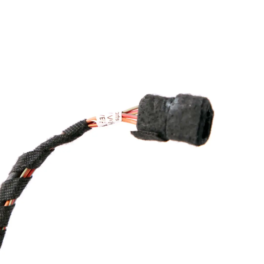 BMW X5 E53 Wiązka Przewód Wtyk 6932396 - SKU 6932399 - Numer Części 6932399