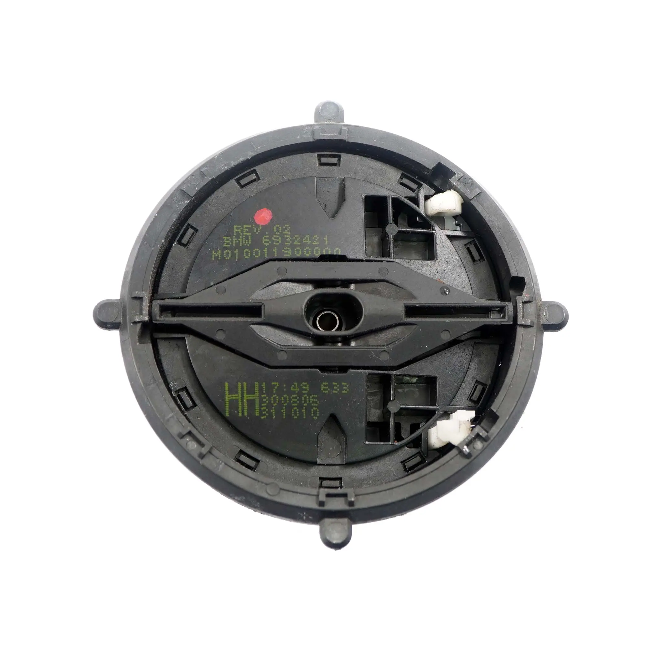 BMW E63 E64 Motor Ajuste Del Espejo Retrovisor Exterior Con Memoria HH 6932421
