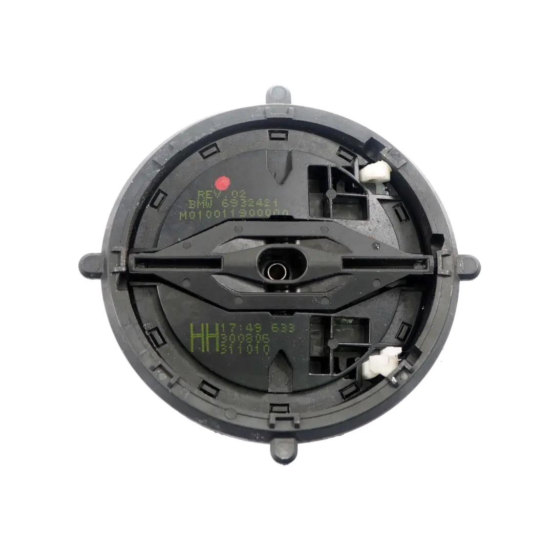 Moteur D'Ajustement L'Entraînement Miroir Mémoire Aile HH pour BMW E63 E64 à propos du numéro de pièce 6932421 BMW E63 E64 Moteur D'Ajustement L'Entraînement Miroir Mémoire Aile HH - SKU 6932421 - Numéro de pièce 6932421