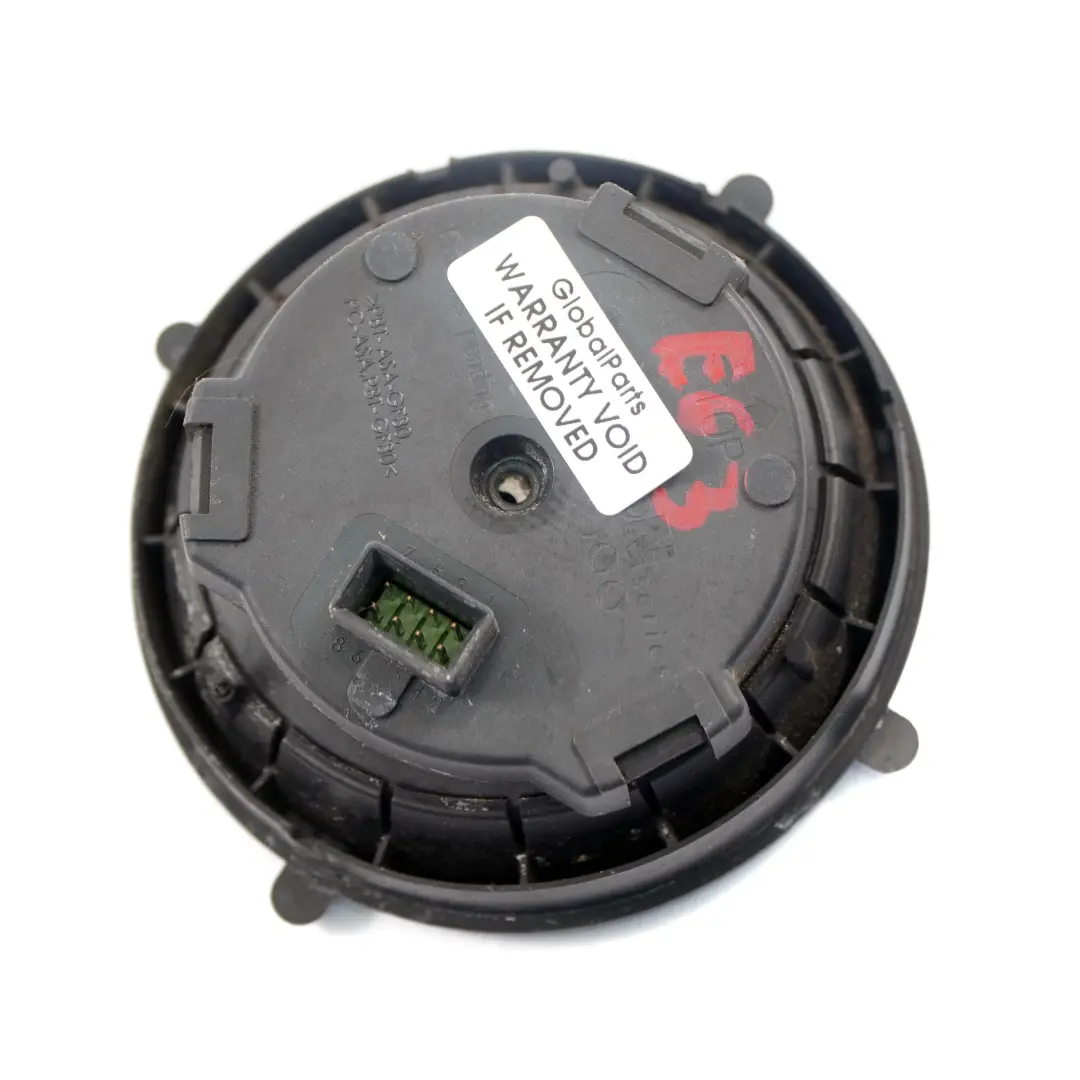 BMW E63 E64 Trazione Specchietto Memory Hh Sinistra Destra - SKU 6932421 - Numero di parte 6932421