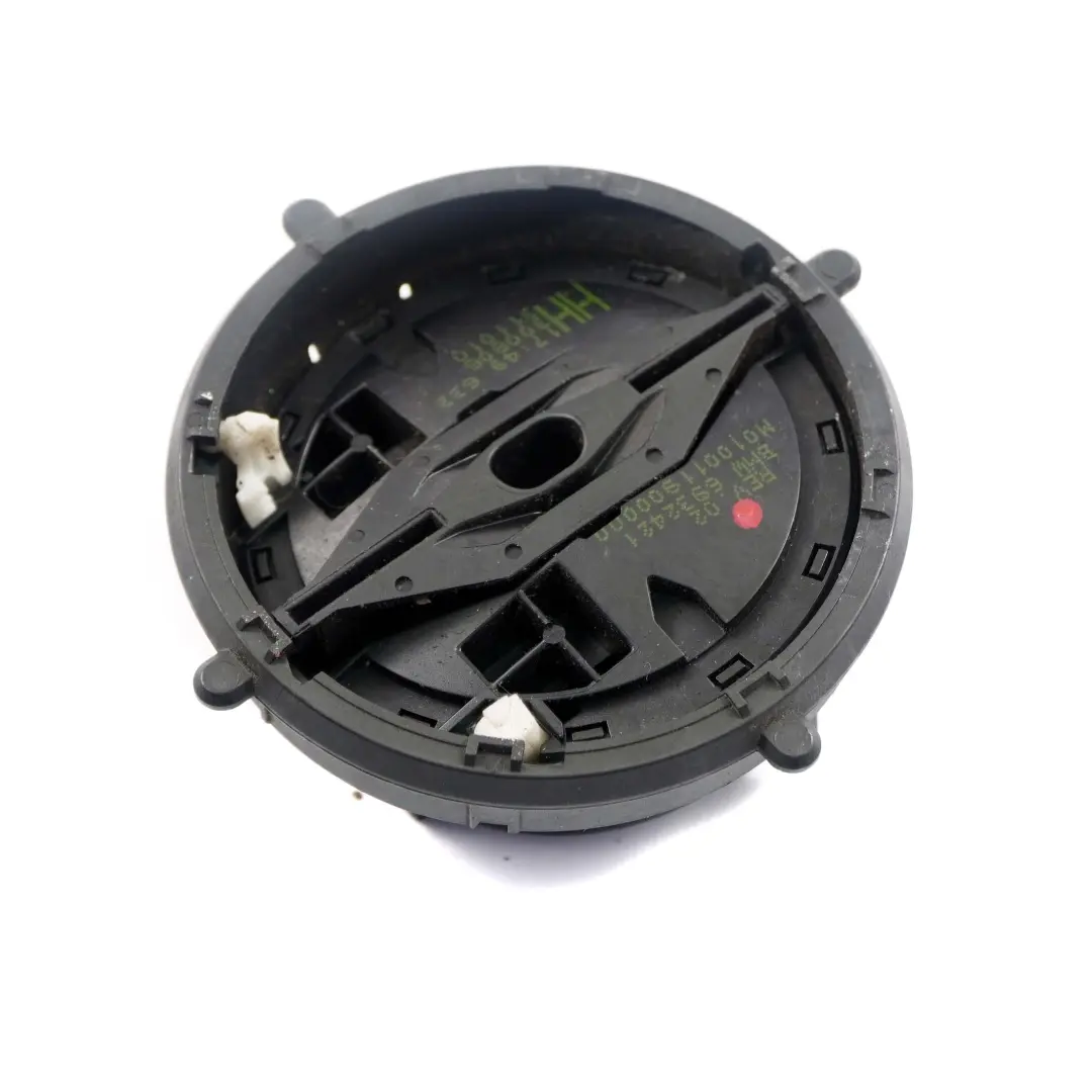 BMW E63 E64 Motor Ajuste Del Espejo Retrovisor Exterior Con Memoria HH - SKU 6932421 - Número de pieza 6932421