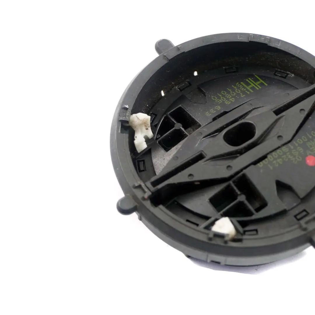 Adjuster Motor Outside Memory Mirror Wing HH to BMW E63 E64 Drive with Part number 6932421 BMW E63 E64 Drive Adjuster Motor Outside Memory Mirror Wing HH - SKU 6932421 - Part number 6932421