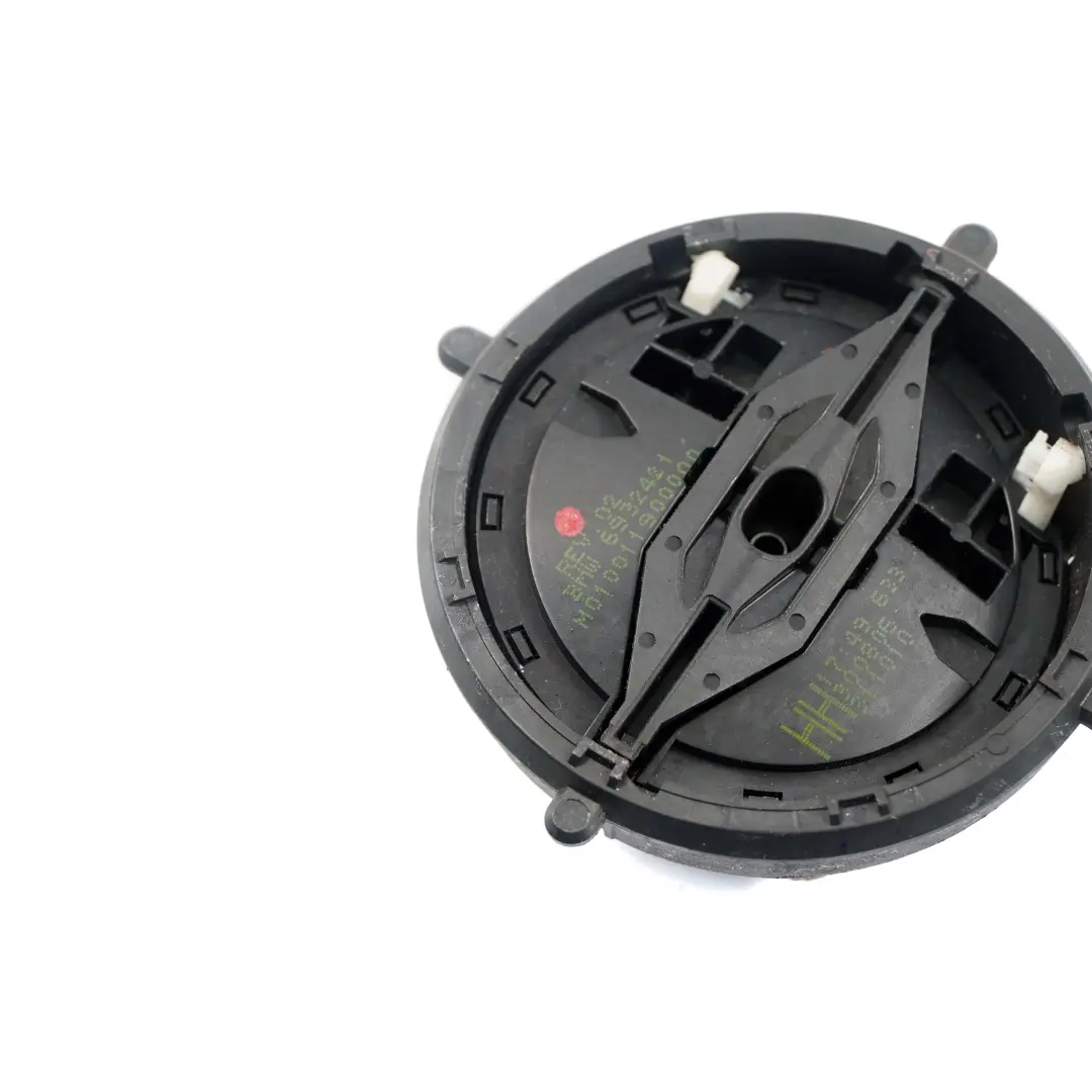 BMW E63 E64 Drive Adjuster Motor Outside Memory Mirror Wing HH - SKU 6932421 - Part number 6932421
